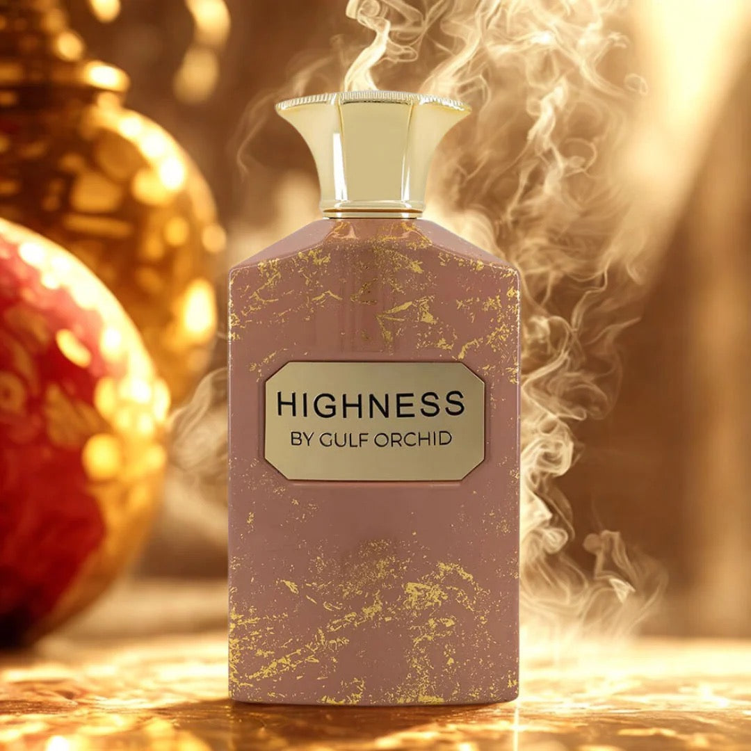 AM HIGHNESS EDP ( GUIDANCE )
