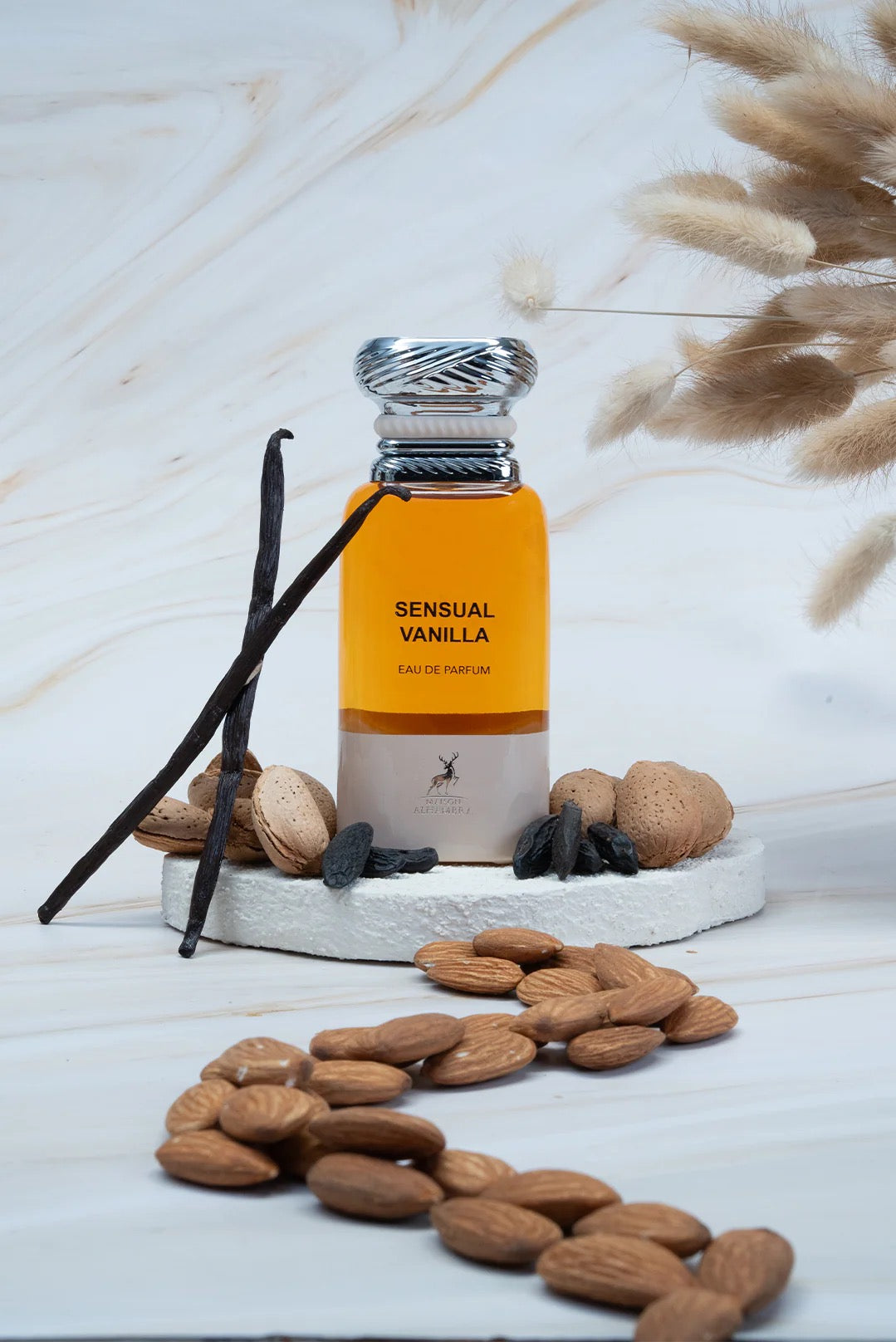 TF SENSUAL VANILLA EDP ( Inspiration Vanilla Sex )