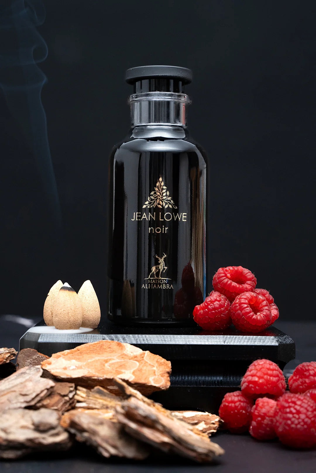 LV NOIR EDP ( INSPIRATION OMBRE NOMADE )