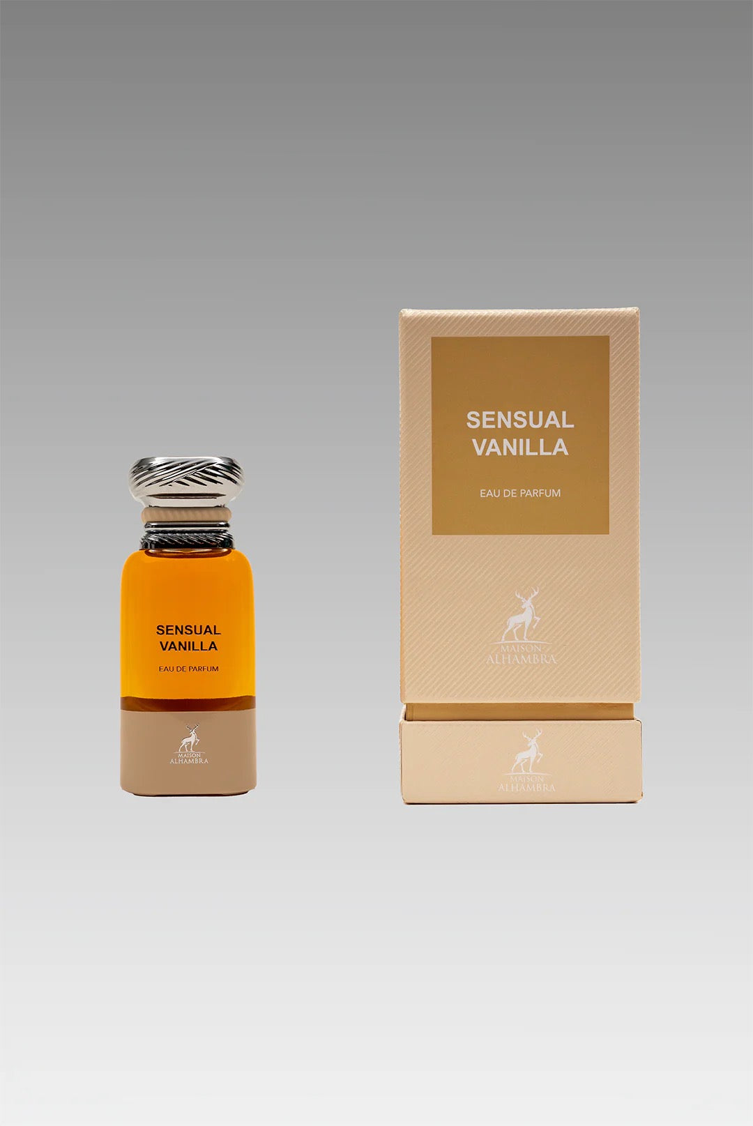 TF SENSUAL VANILLA EDP ( Inspiration Vanilla Sex )