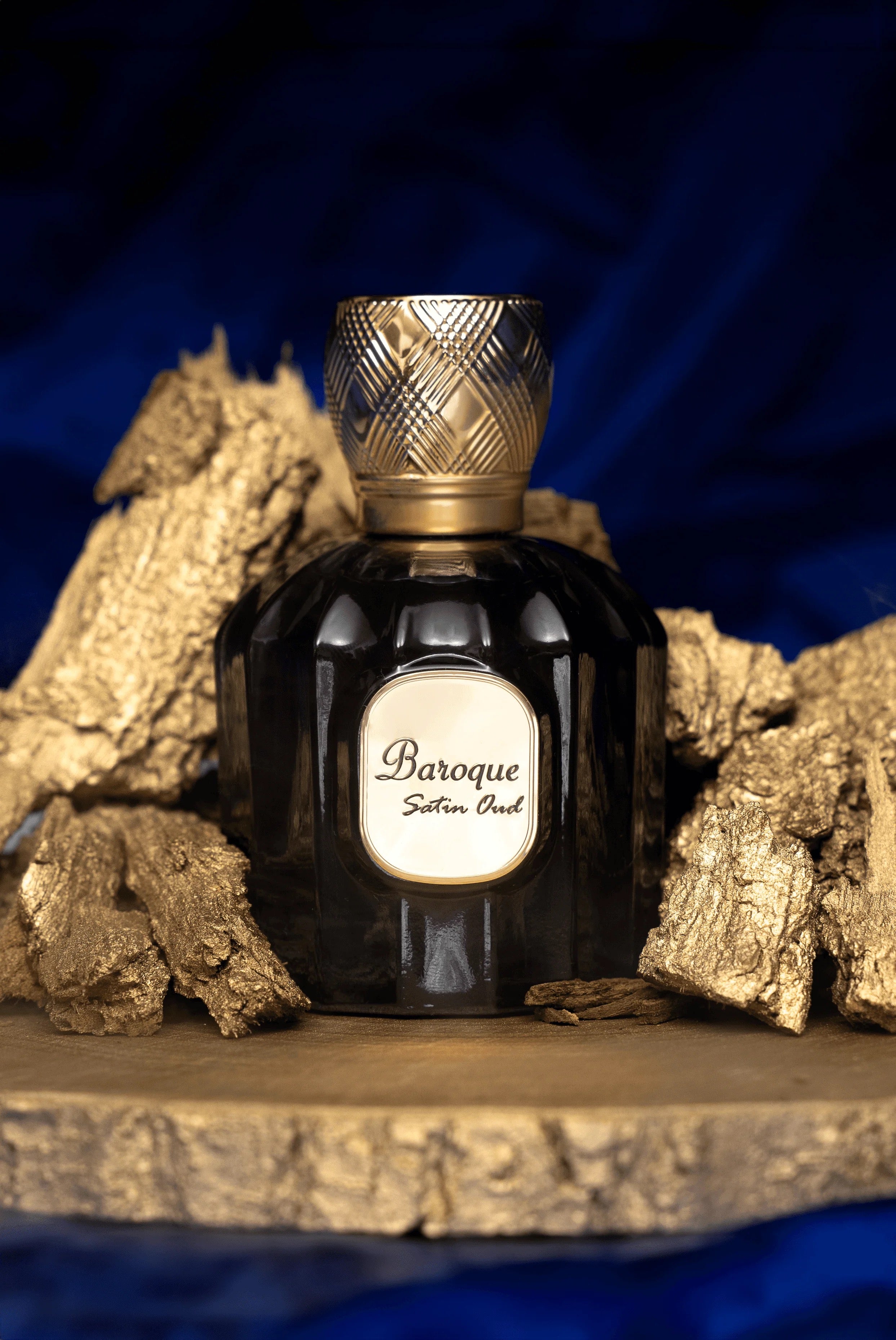 SATIN OUD EDP ( INSPIRATION MFK OUD SATIN MOOD)