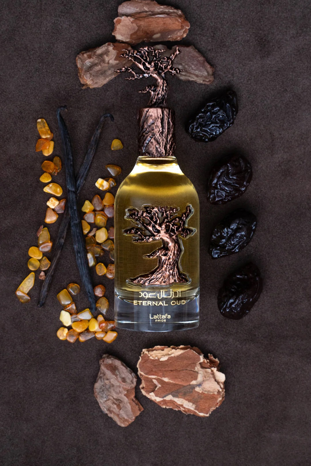 ETERNAL OUD EDP ( MFK GRAND SOIR )