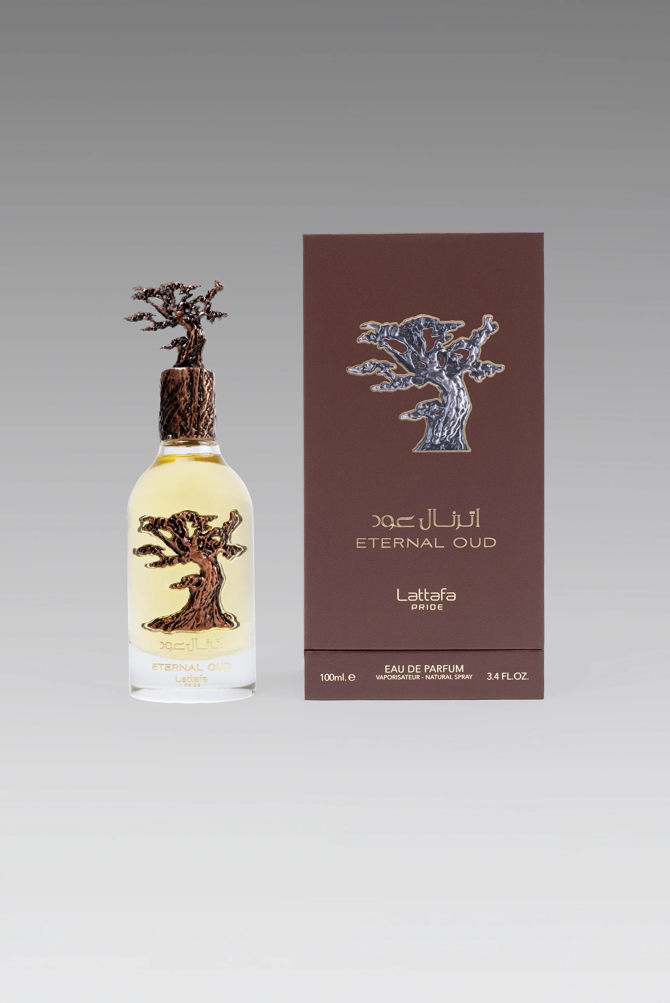 ETERNAL OUD EDP ( MFK GRAND SOIR )