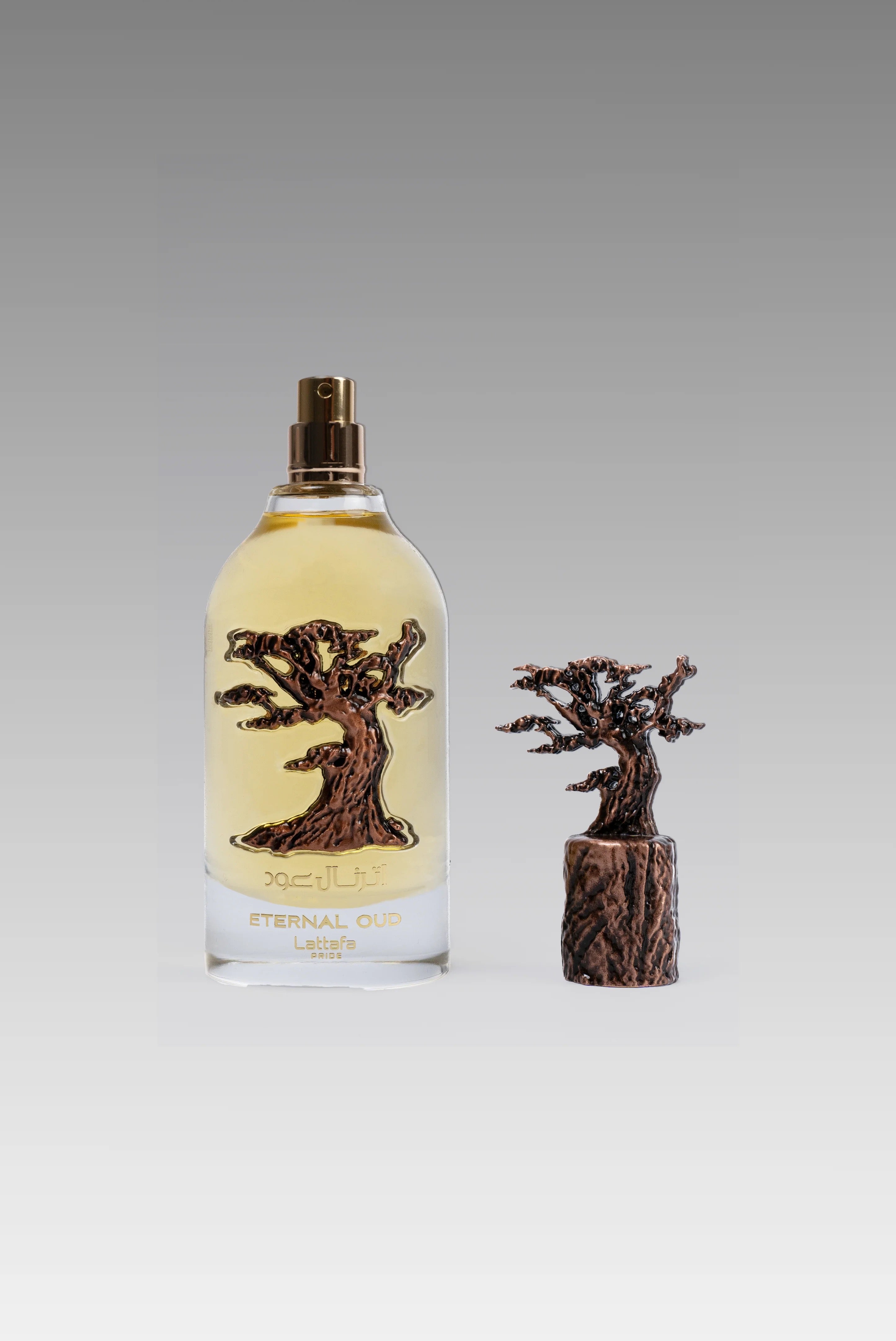 ETERNAL OUD EDP ( MFK GRAND SOIR )