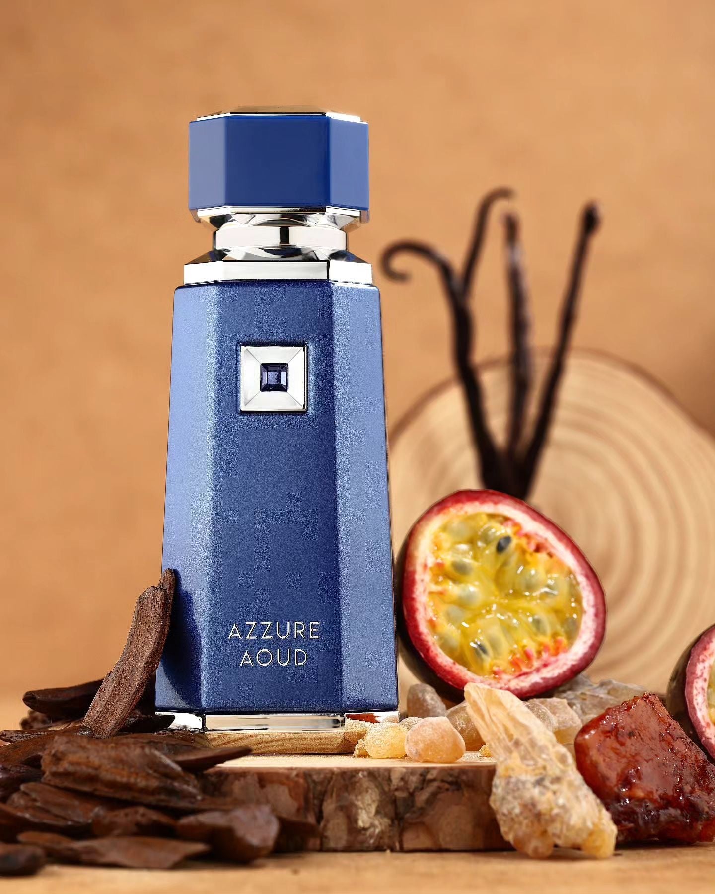 AZZURE OUD ( INSPIRATION OUD MARACUJA )