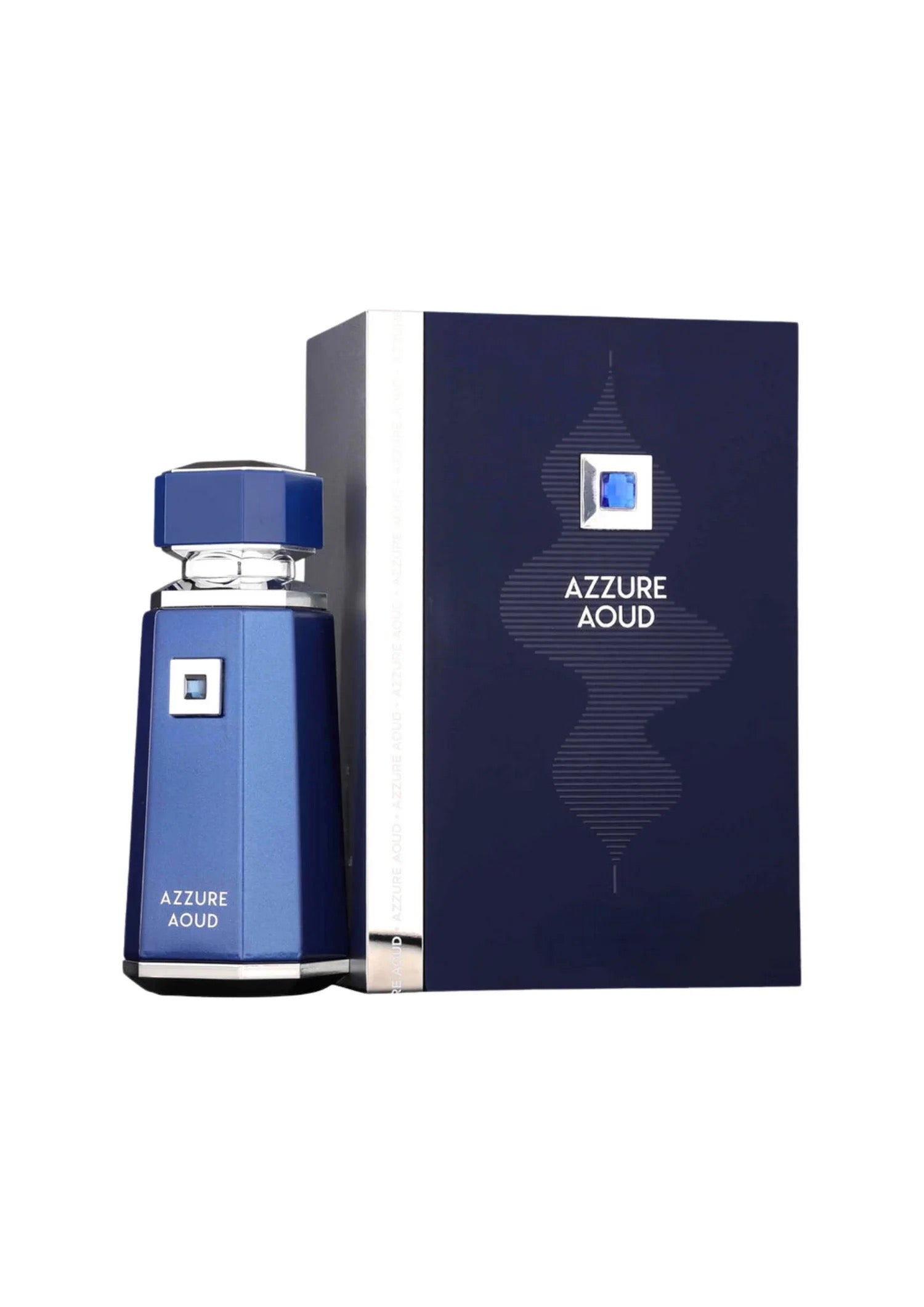 AZZURE OUD ( INSPIRATION OUD MARACUJA )