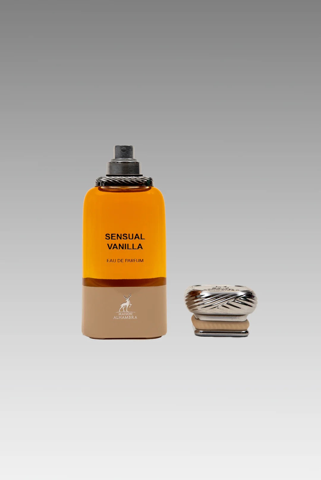 TF SENSUAL VANILLA EDP ( Inspiration Vanilla Sex )