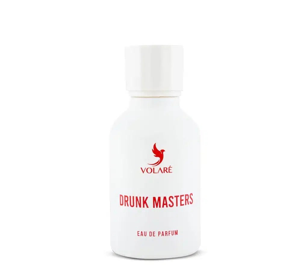DRUNK MASTER ( INSPIRATION DRUNK LOVERS )