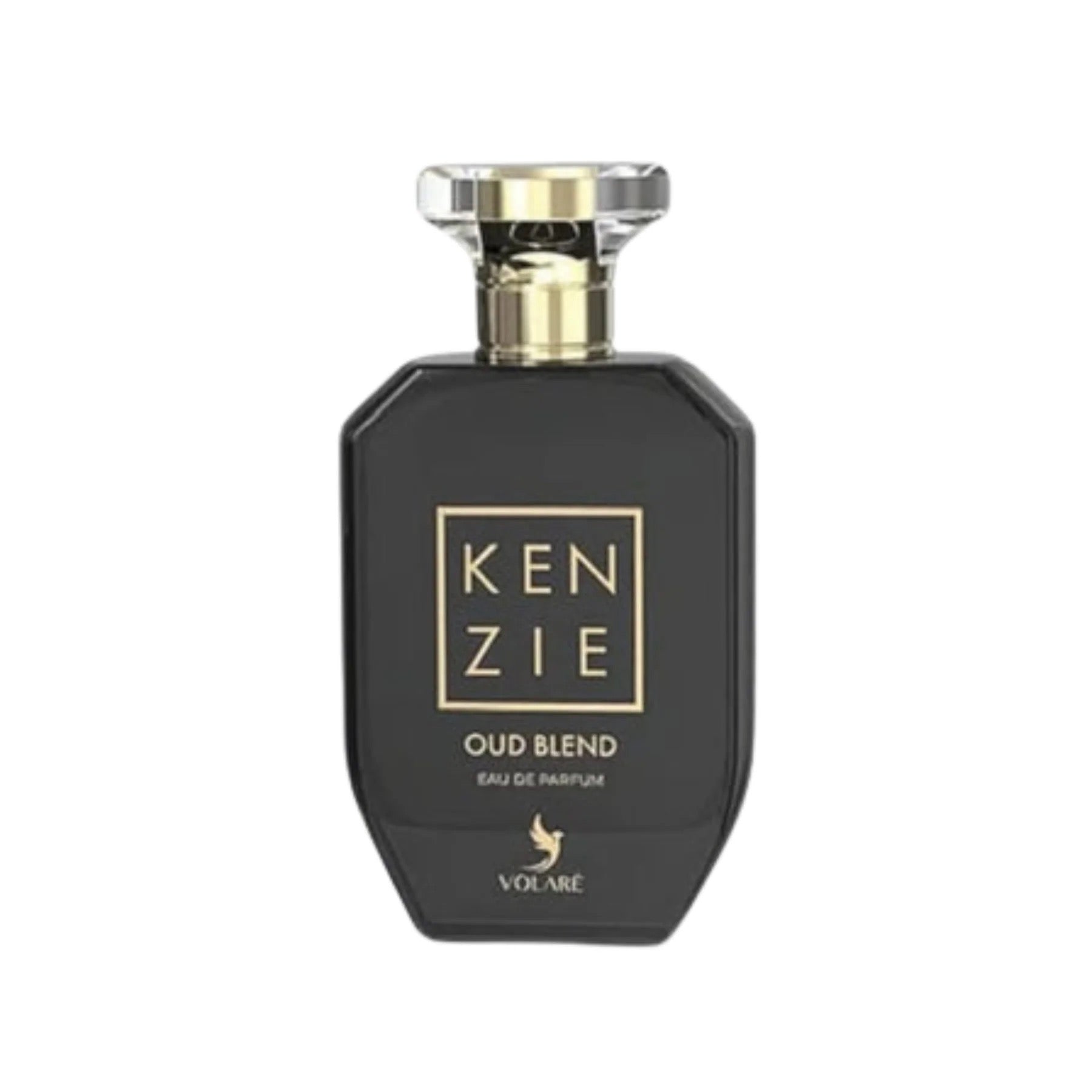 KENZIE OUD BLEND ( INSPIRATION OUDGASM VANILLA OUD )