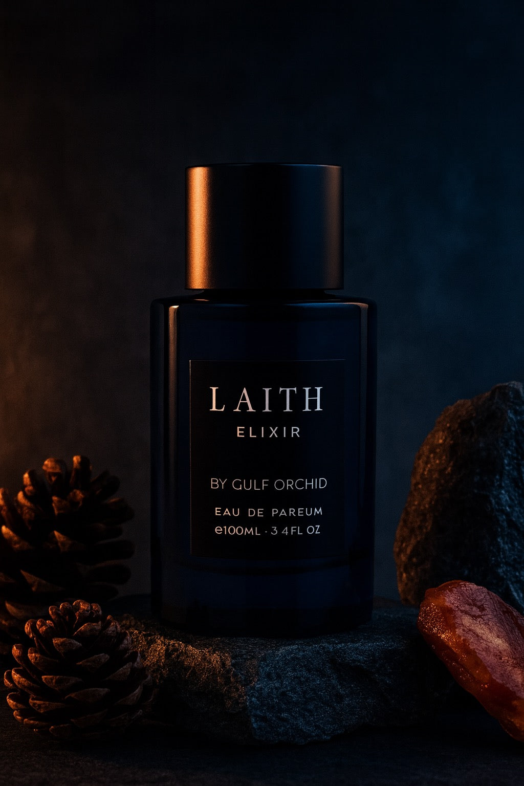 ELIXIR EDP ( INSPIRATION SAUVAGE ELIXIR )