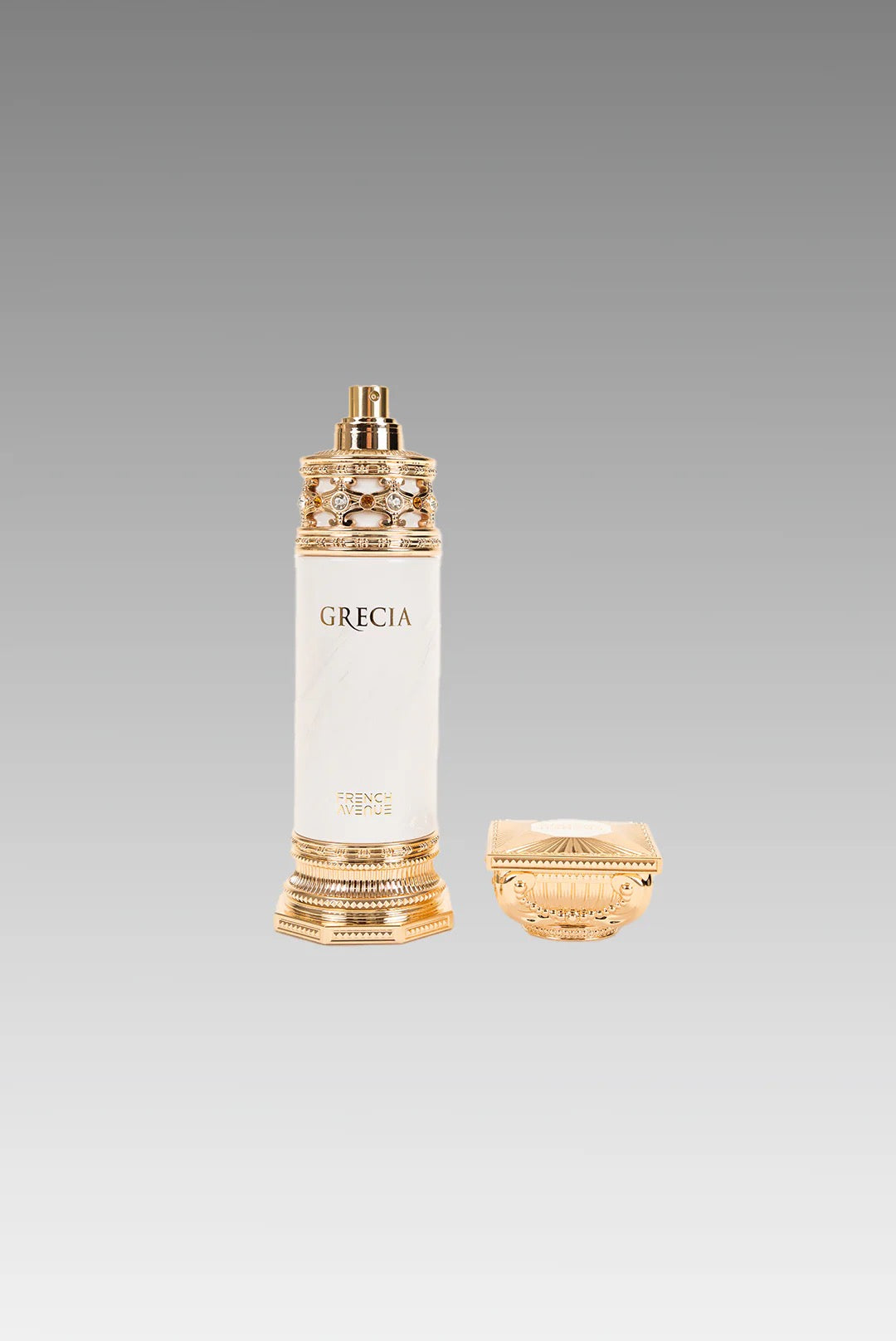 GRECIA - EDP ( Inspiration Blanche Bête )