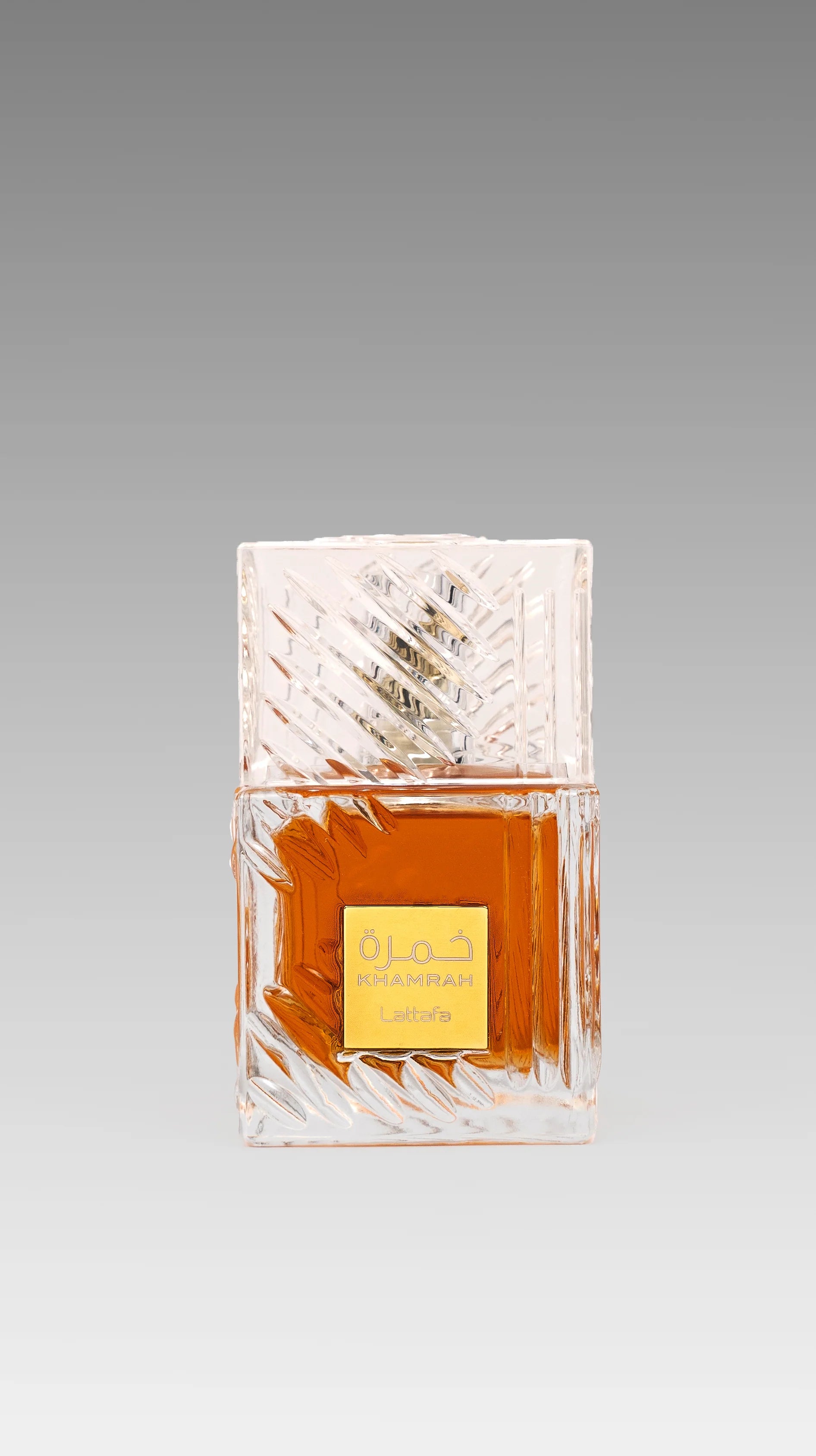 KHAMRAH EDP