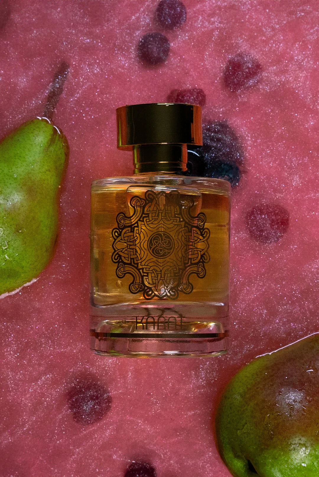 KARAT EDP ( INSPIRATION KIRKE )