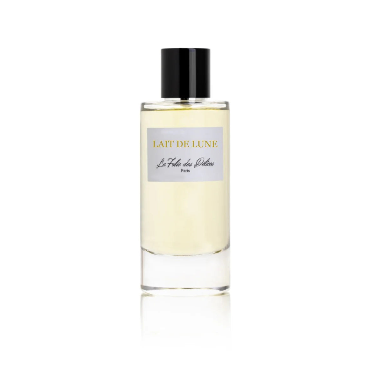 FOLIE DES DELICES LAIT DE LUNE EDP ( BLANCHE BETE )