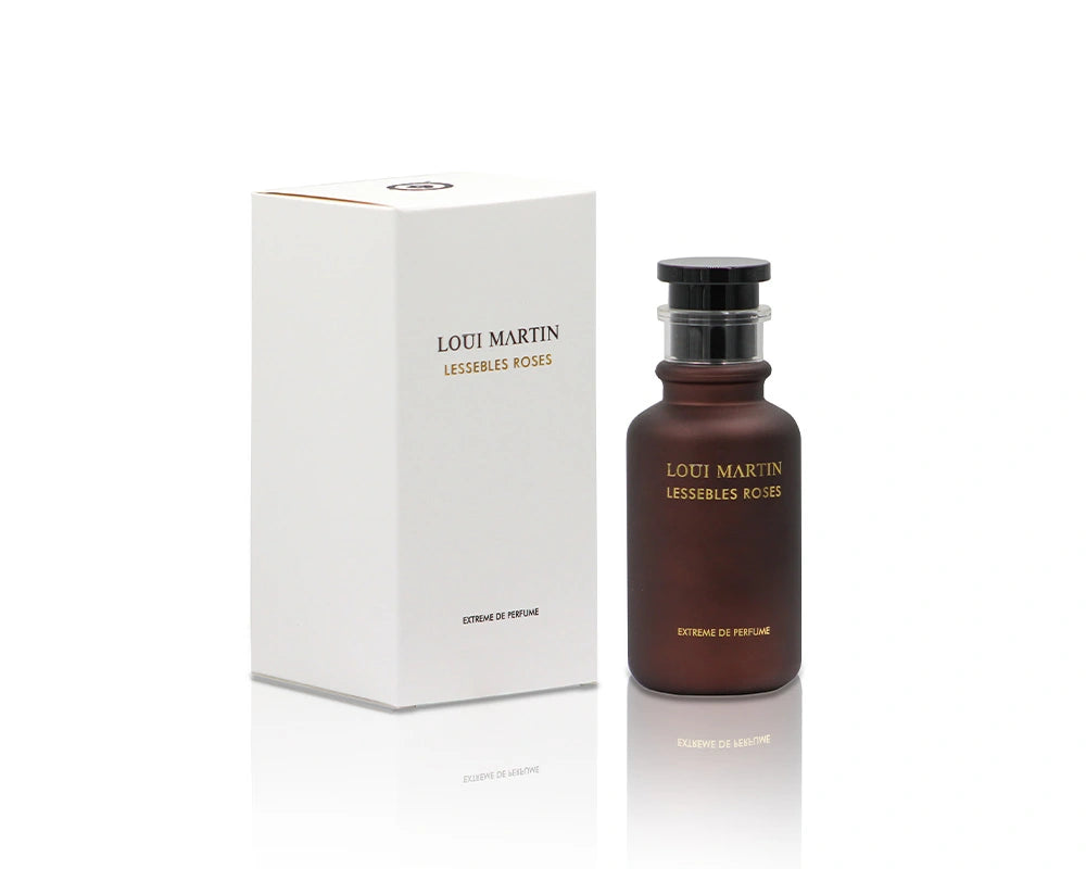 LV LESSEBLESS ROSES EXTRAIT DE PARFUM ( INSPIRATION LES SABLES ROSES )