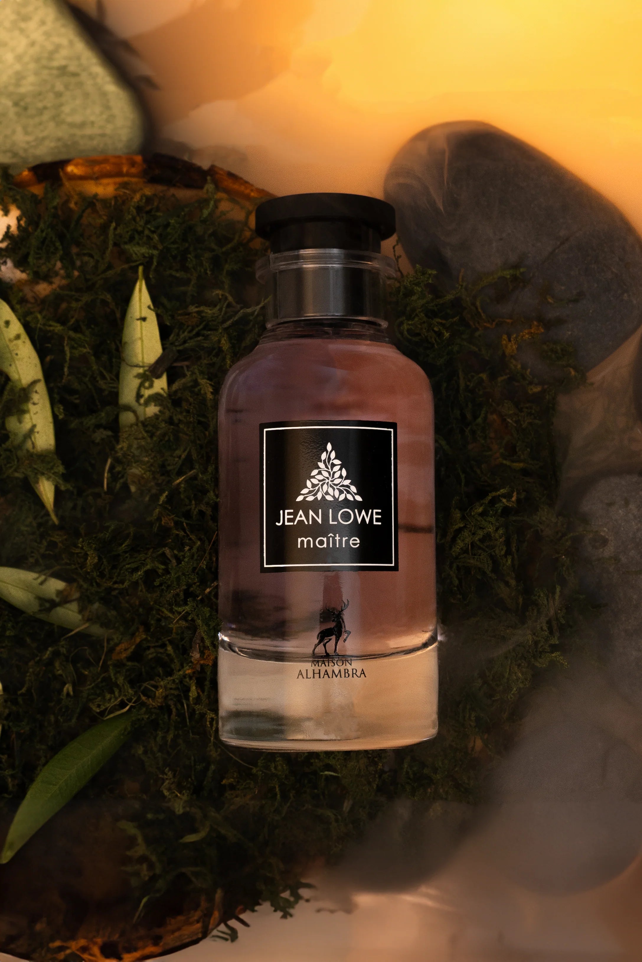 LV MAITRE EDP ( INSPIRATION MATIÈRE NOIRE )