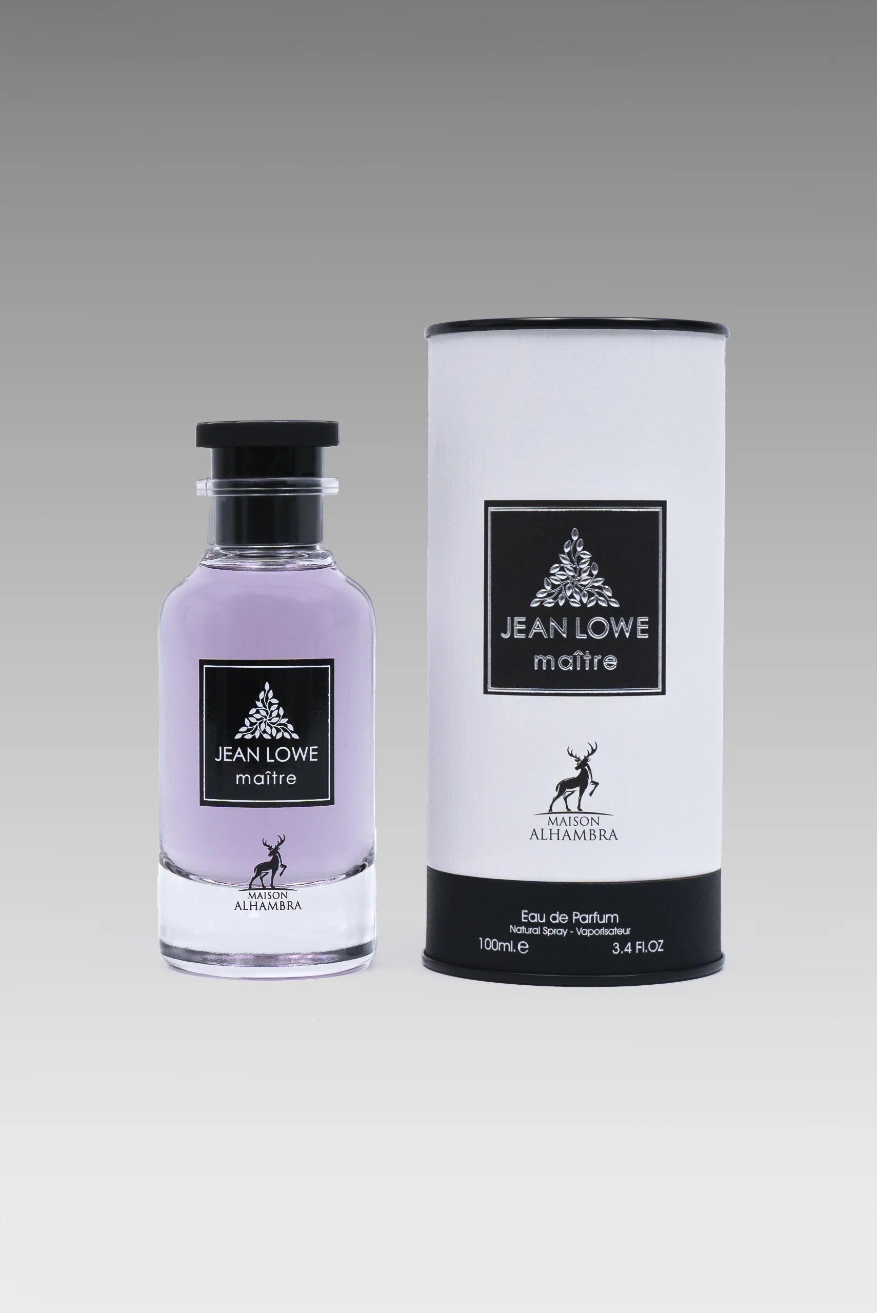 LV MAITRE EDP ( INSPIRATION MATIÈRE NOIRE )