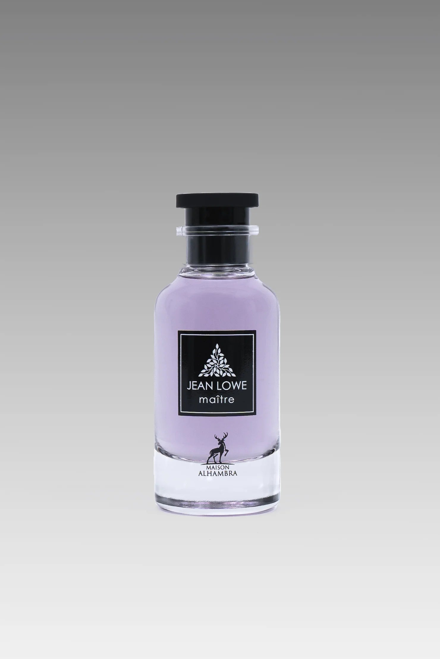 LV MAITRE EDP ( INSPIRATION MATIÈRE NOIRE )