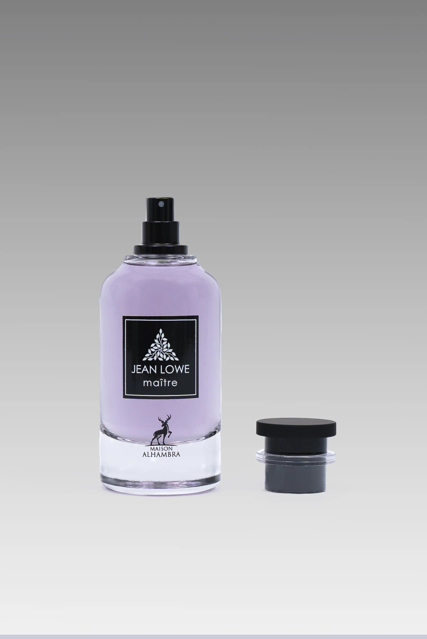 LV MAITRE EDP ( INSPIRATION MATIÈRE NOIRE )