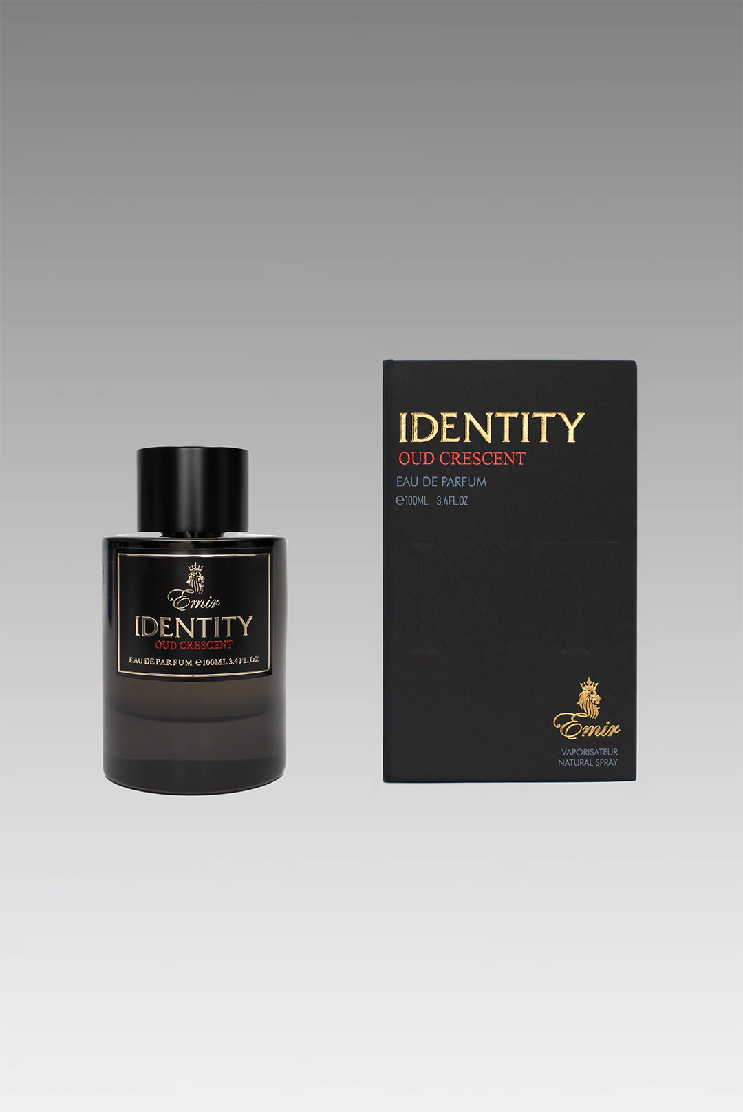 OUD CRESCENT EDP ( INSPIRATION THE MOON )