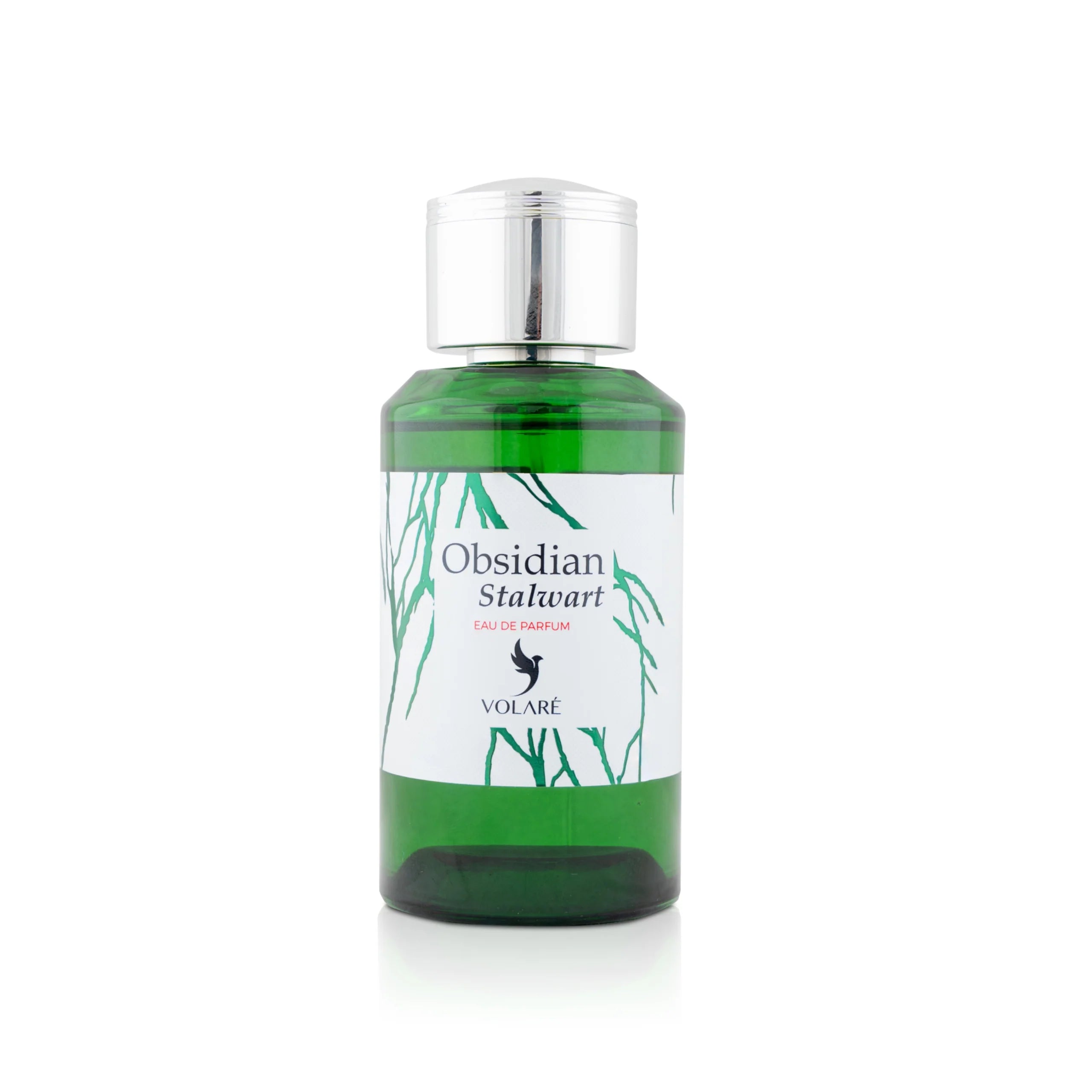 OBSIDIAN STALWART EDP ( INSPIRATION OUD STALLION )