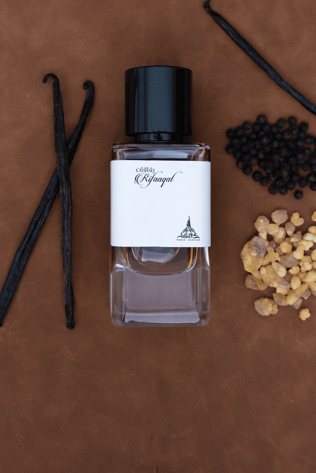 RIFAAQAT EDP ( INSPIRATION BABYCAT )