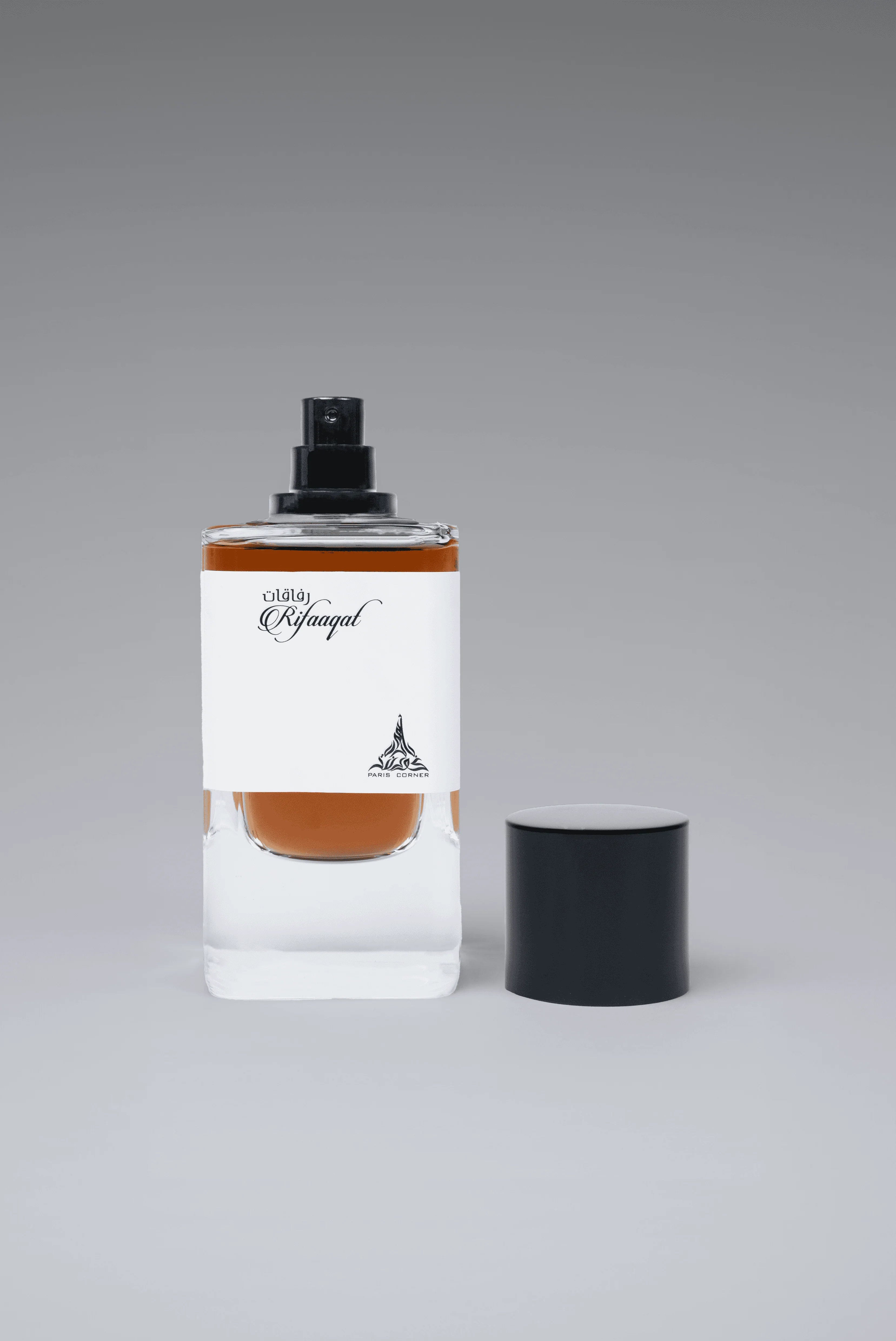 RIFAAQAT EDP ( INSPIRATION BABYCAT )