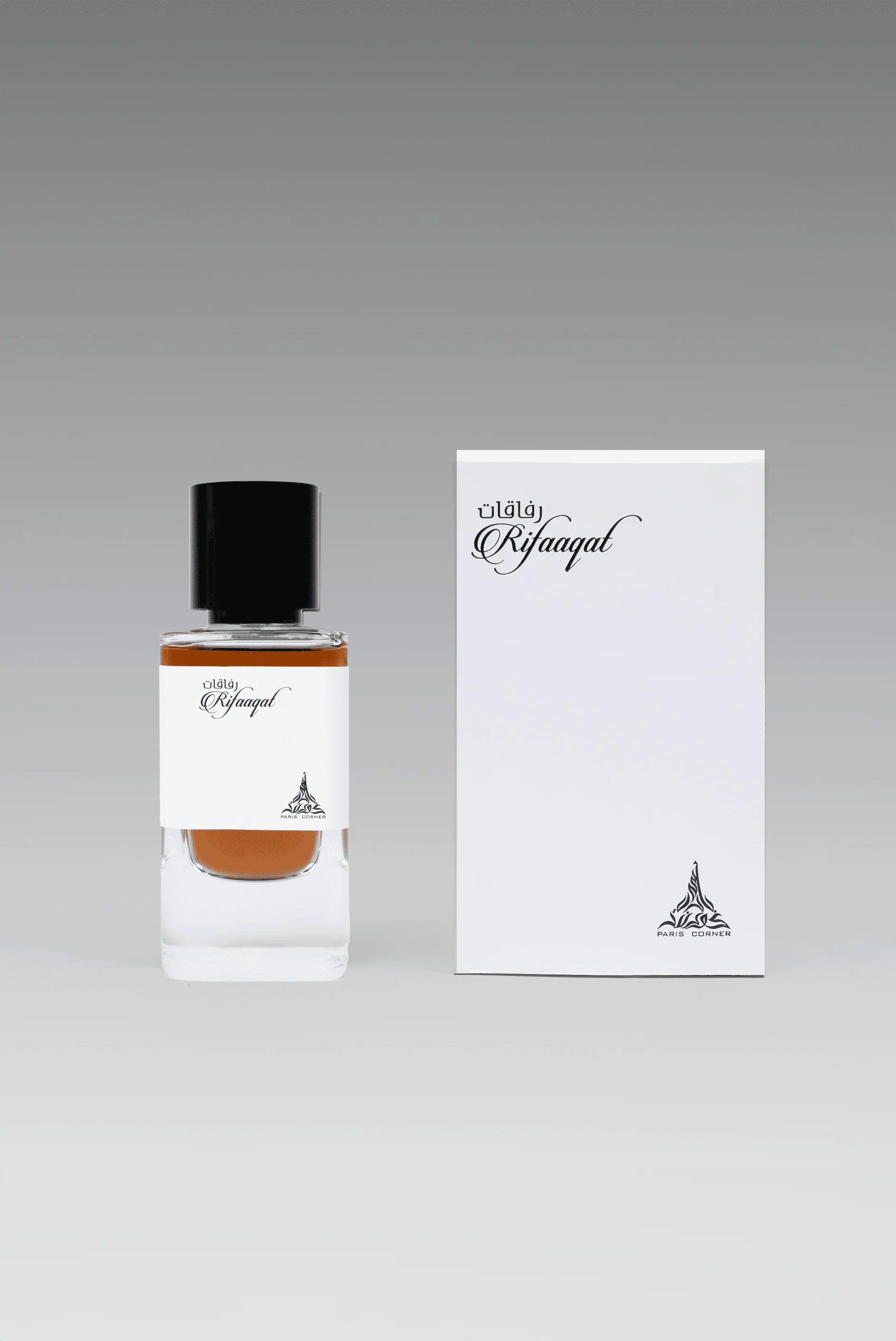 RIFAAQAT EDP ( INSPIRATION BABYCAT )