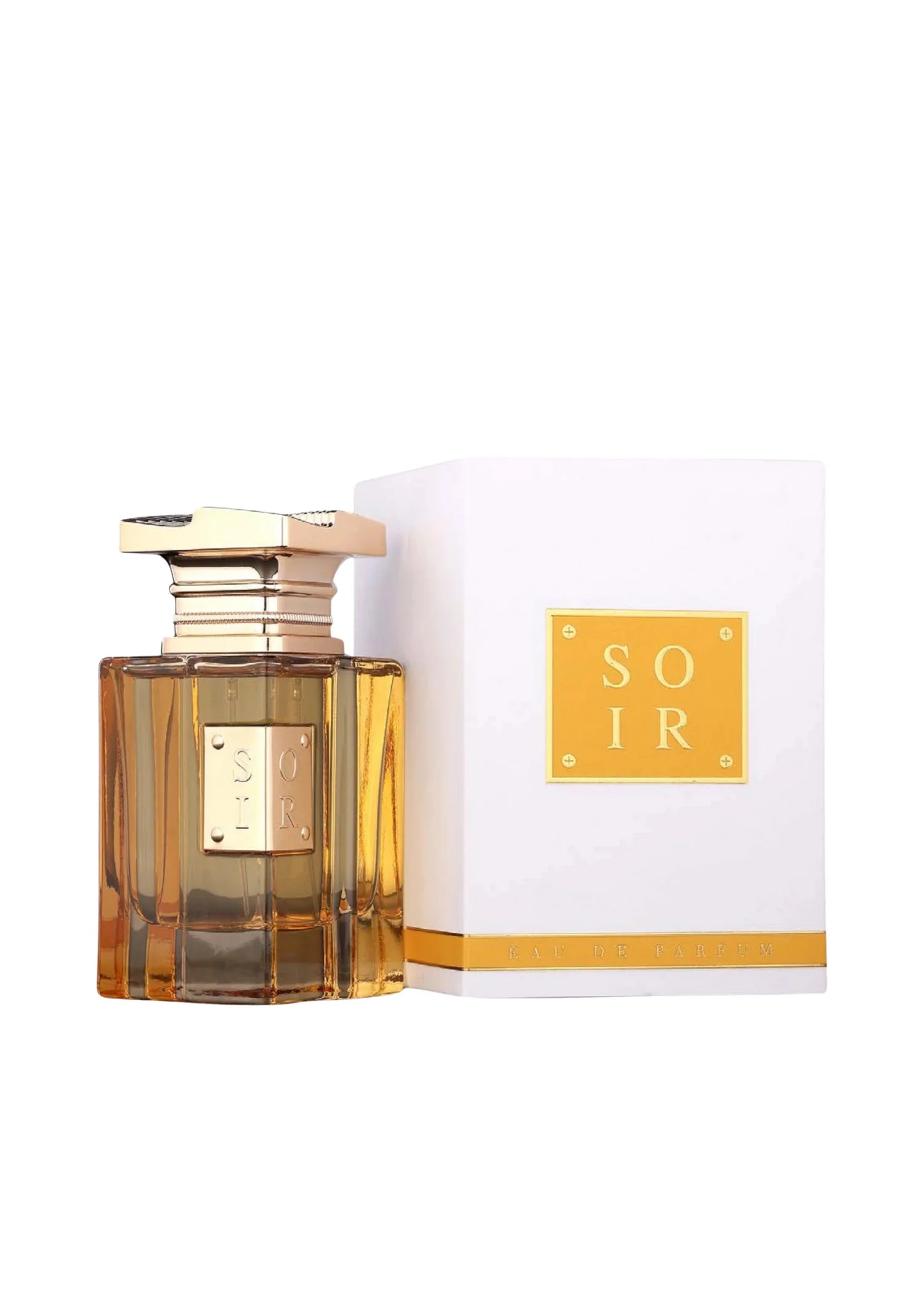 SOIR EDP ( INSPIRATION GRAND SOIR )
