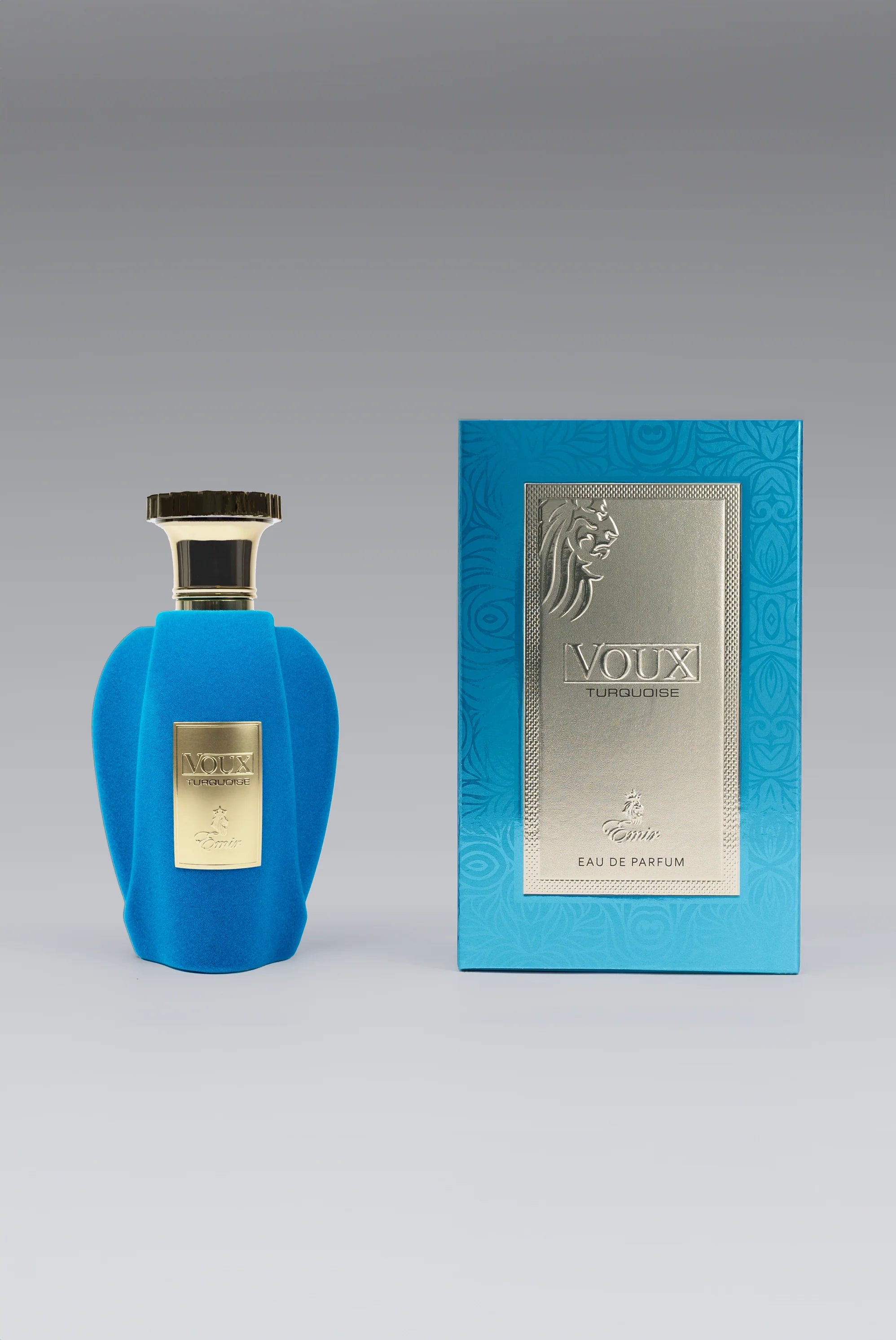 TURQUOISE EDP ( INSPIRATION ERBA PURA )