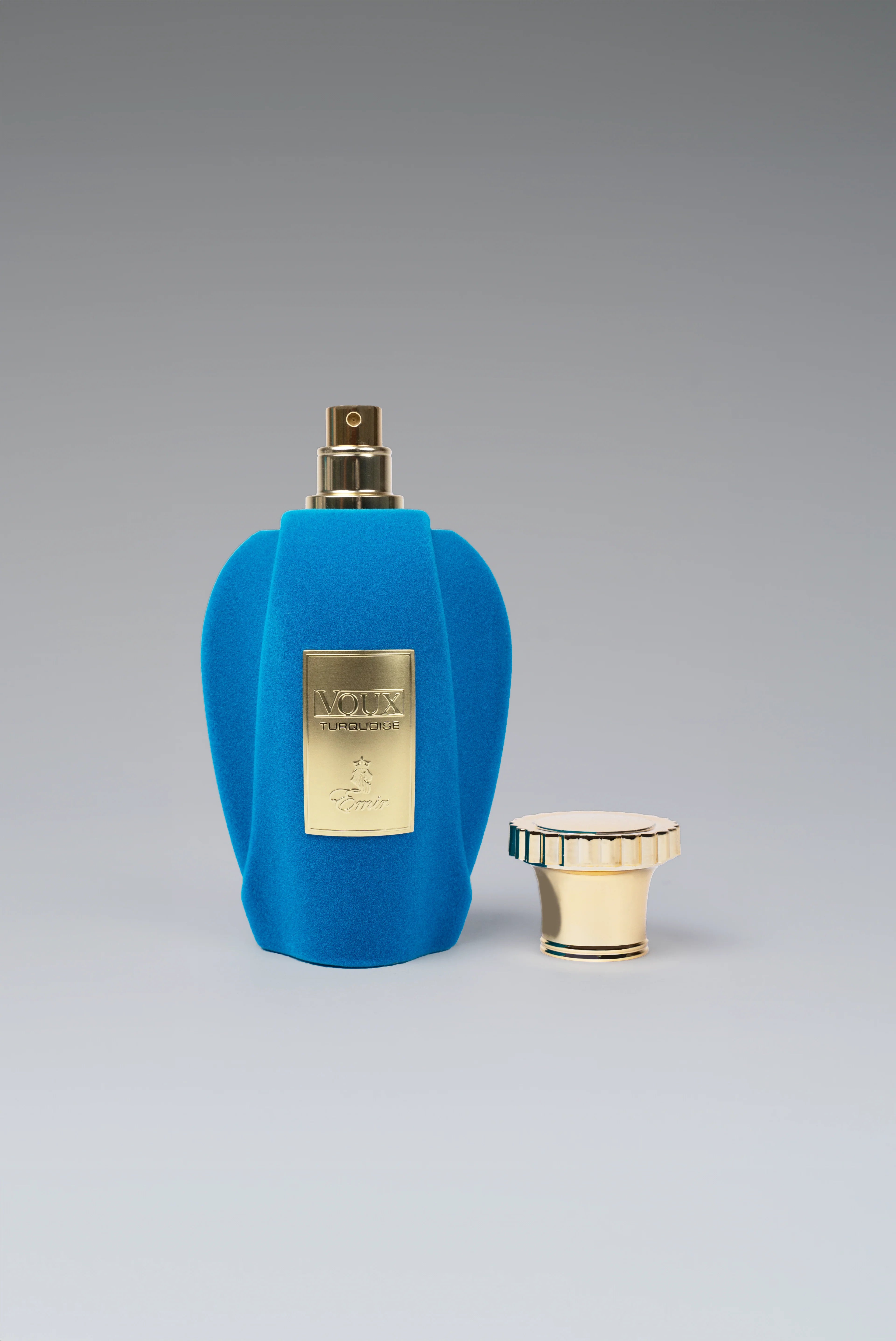 TURQUOISE EDP ( INSPIRATION ERBA PURA )