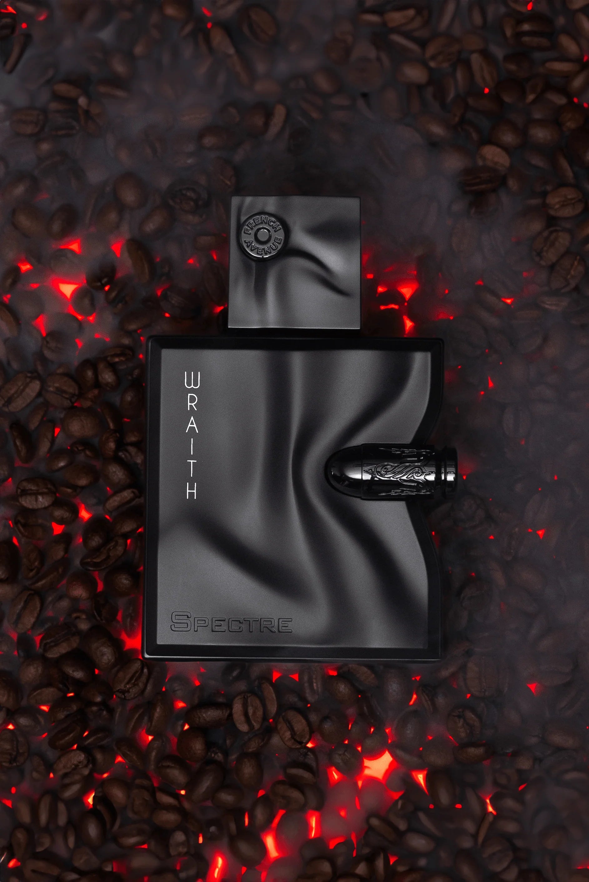 SPECTRE WRAITH EDP ( INSPIRATION BLACK PHANTOM )