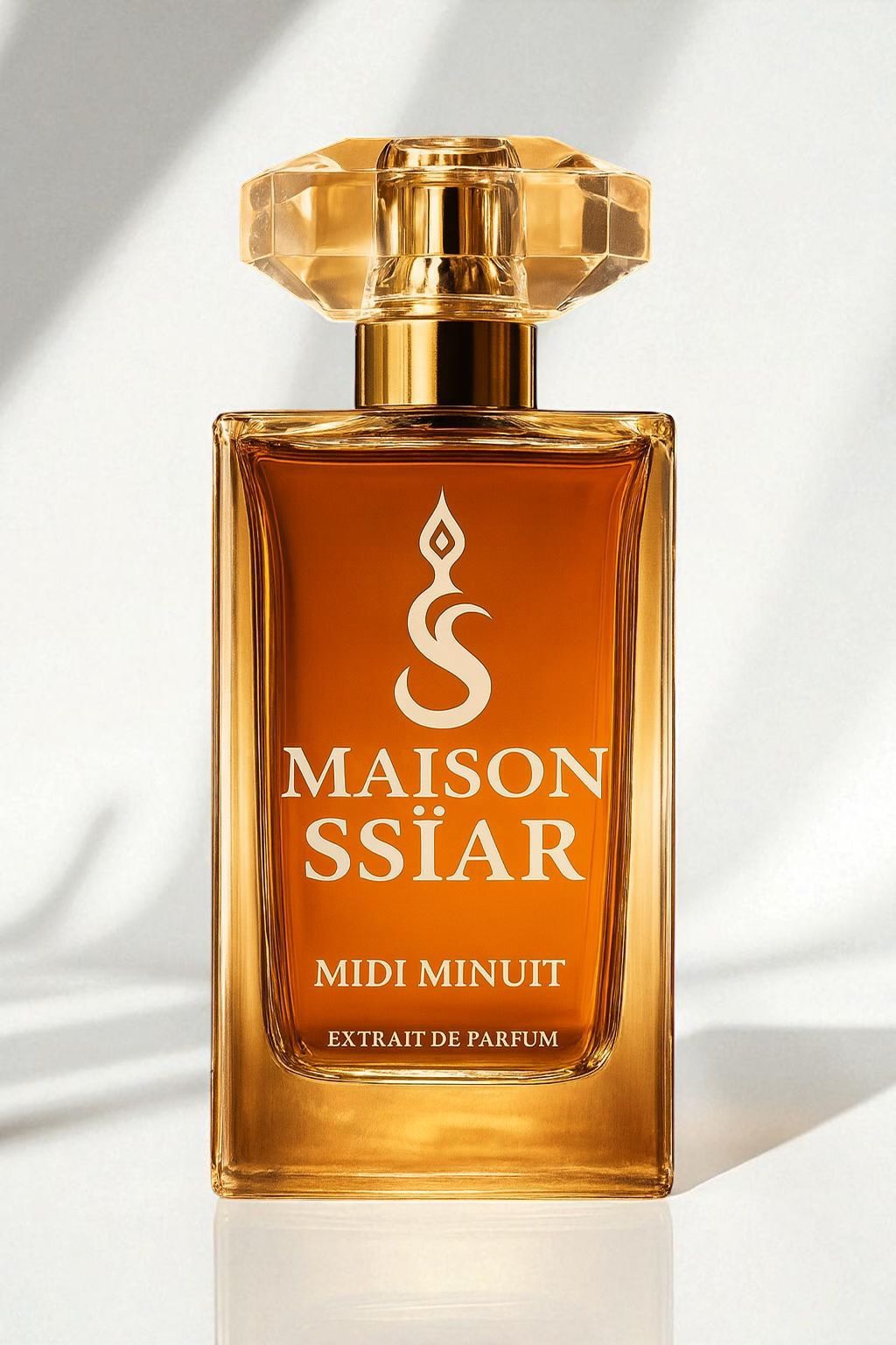 MIDI MINUIT MAISON SSÏAR