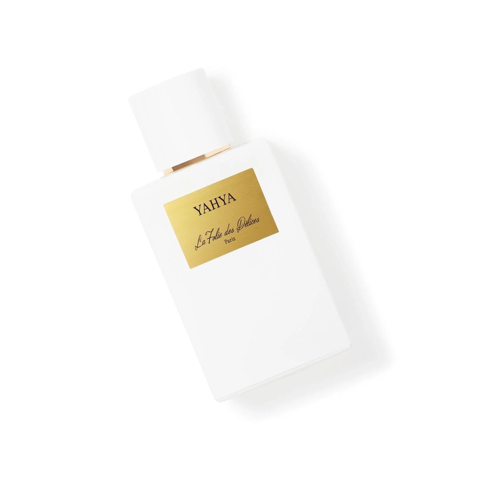 FOLIE DE DELICES YAHYA EDP ( ULTRA MALE )