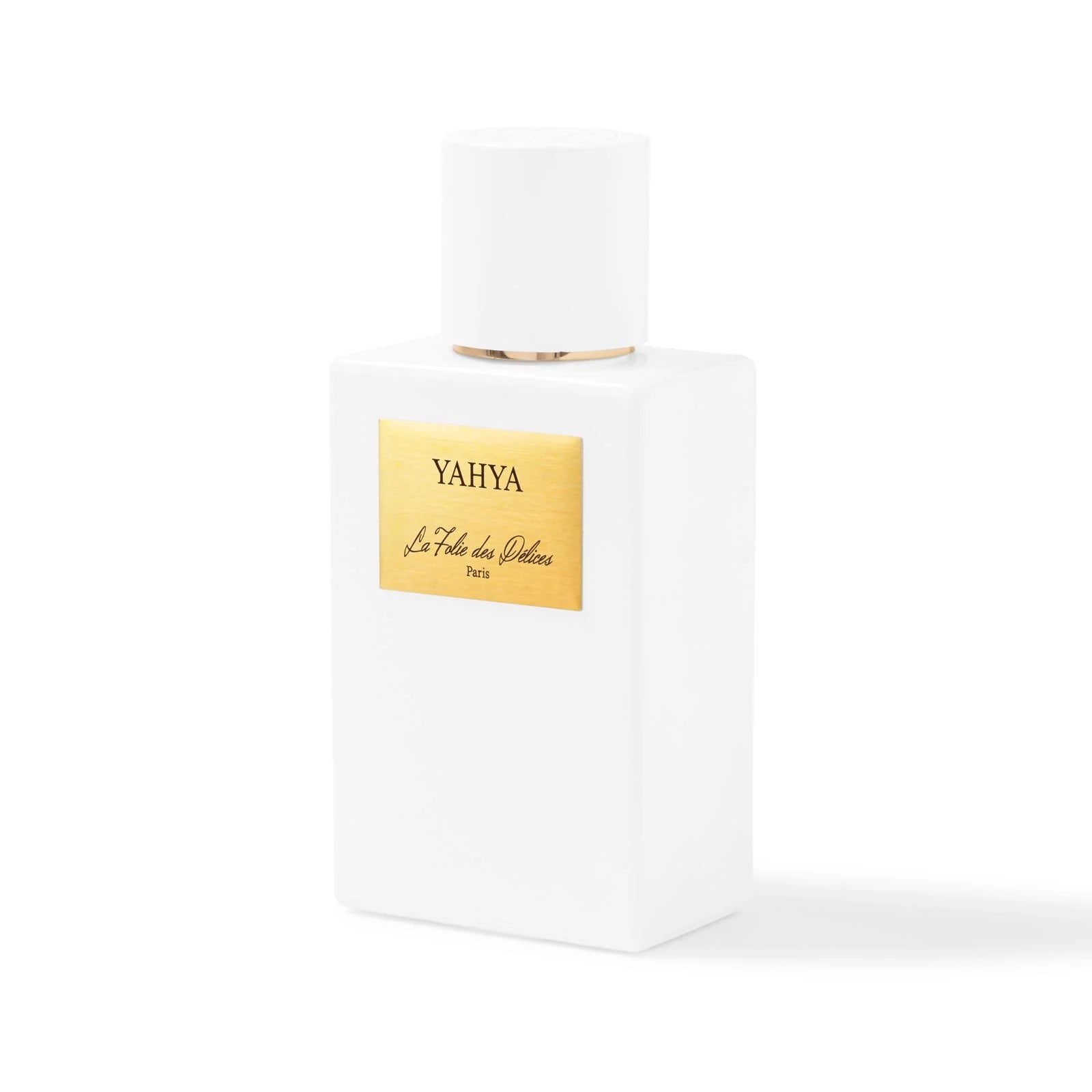 FOLIE DE DELICES YAHYA EDP ( ULTRA MALE )
