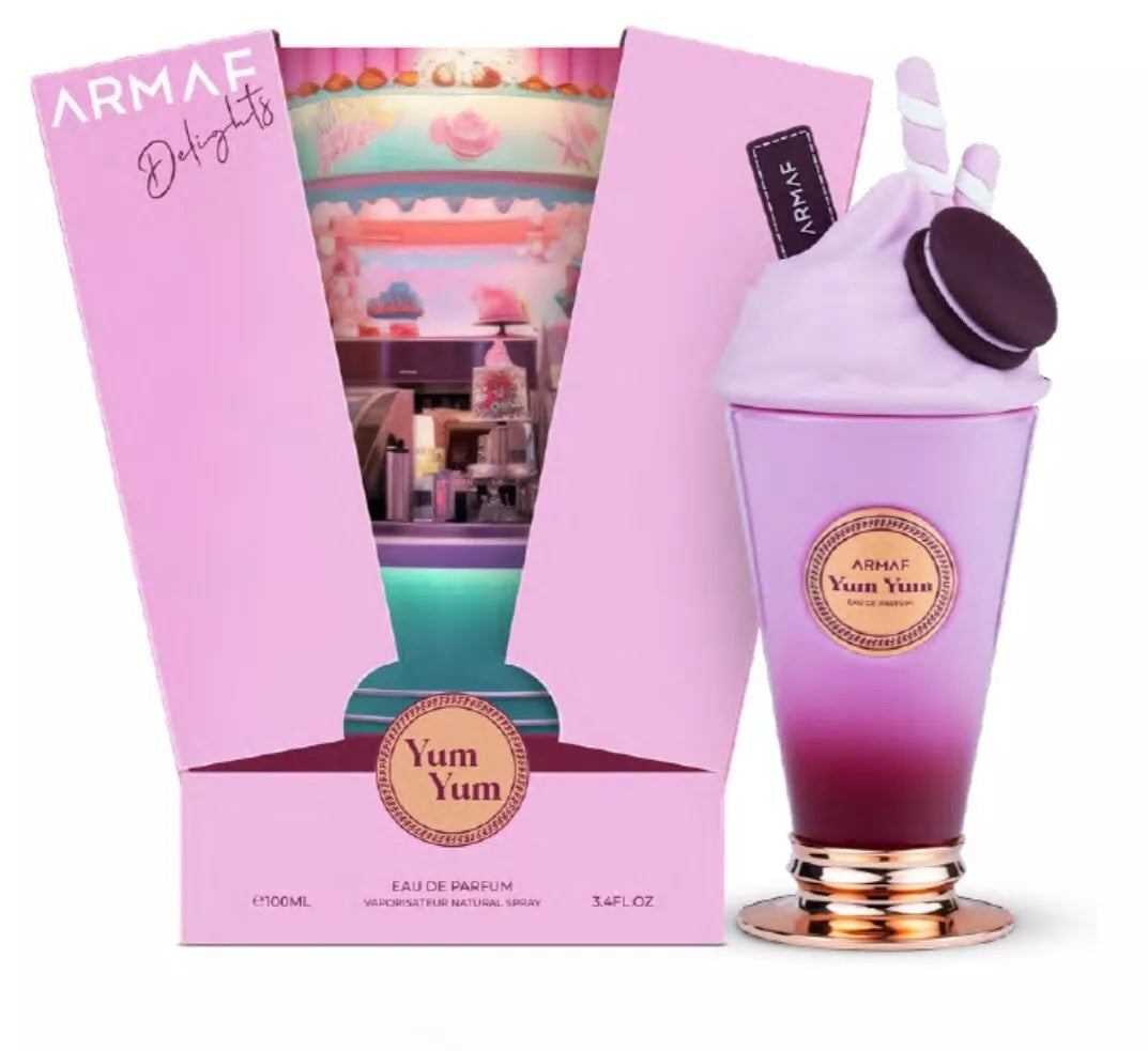 YUM YUM EAU DE PARFUM
