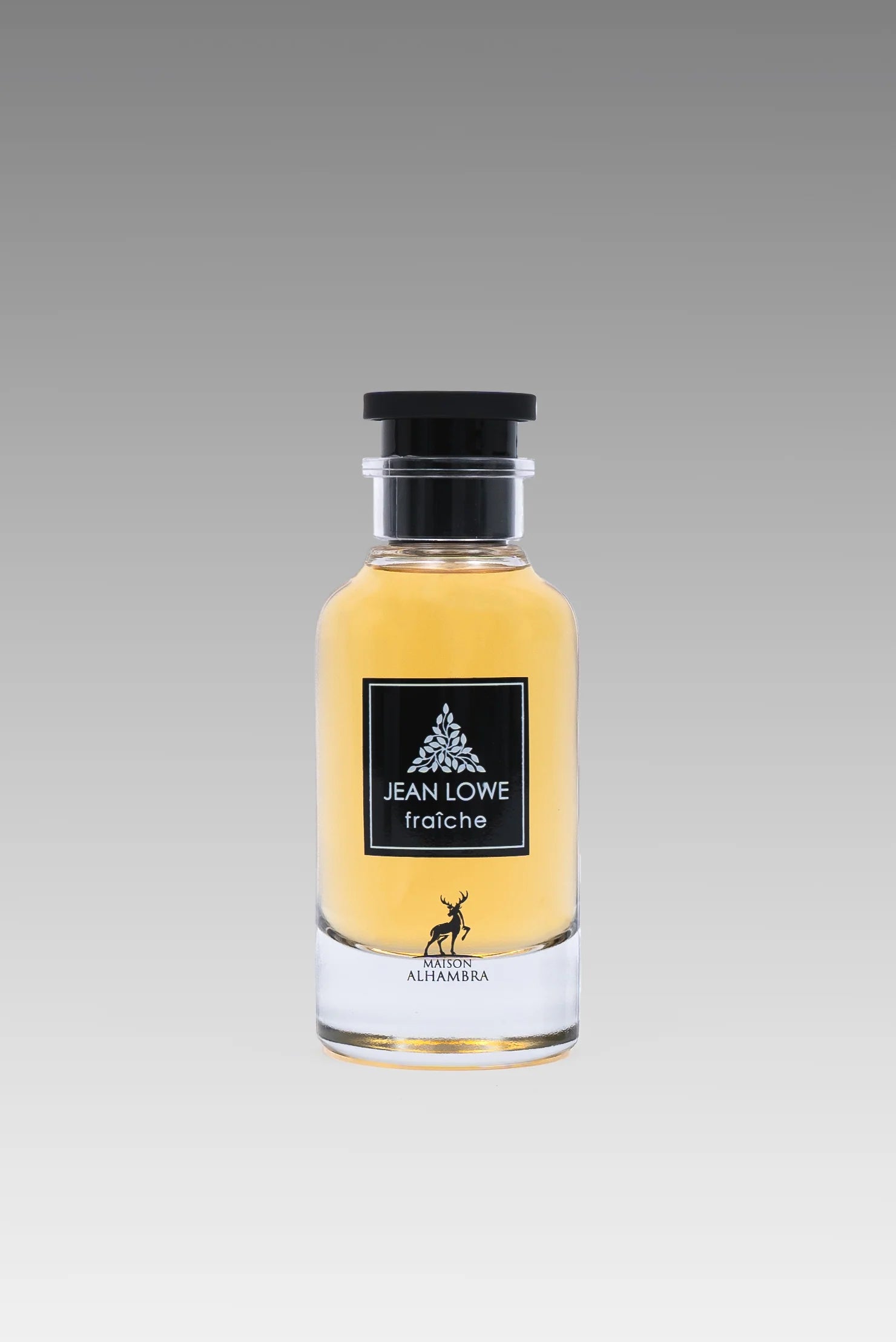 LV FRAÎCHE EDP ( INSPIRATION NOUVEAU MONDE )