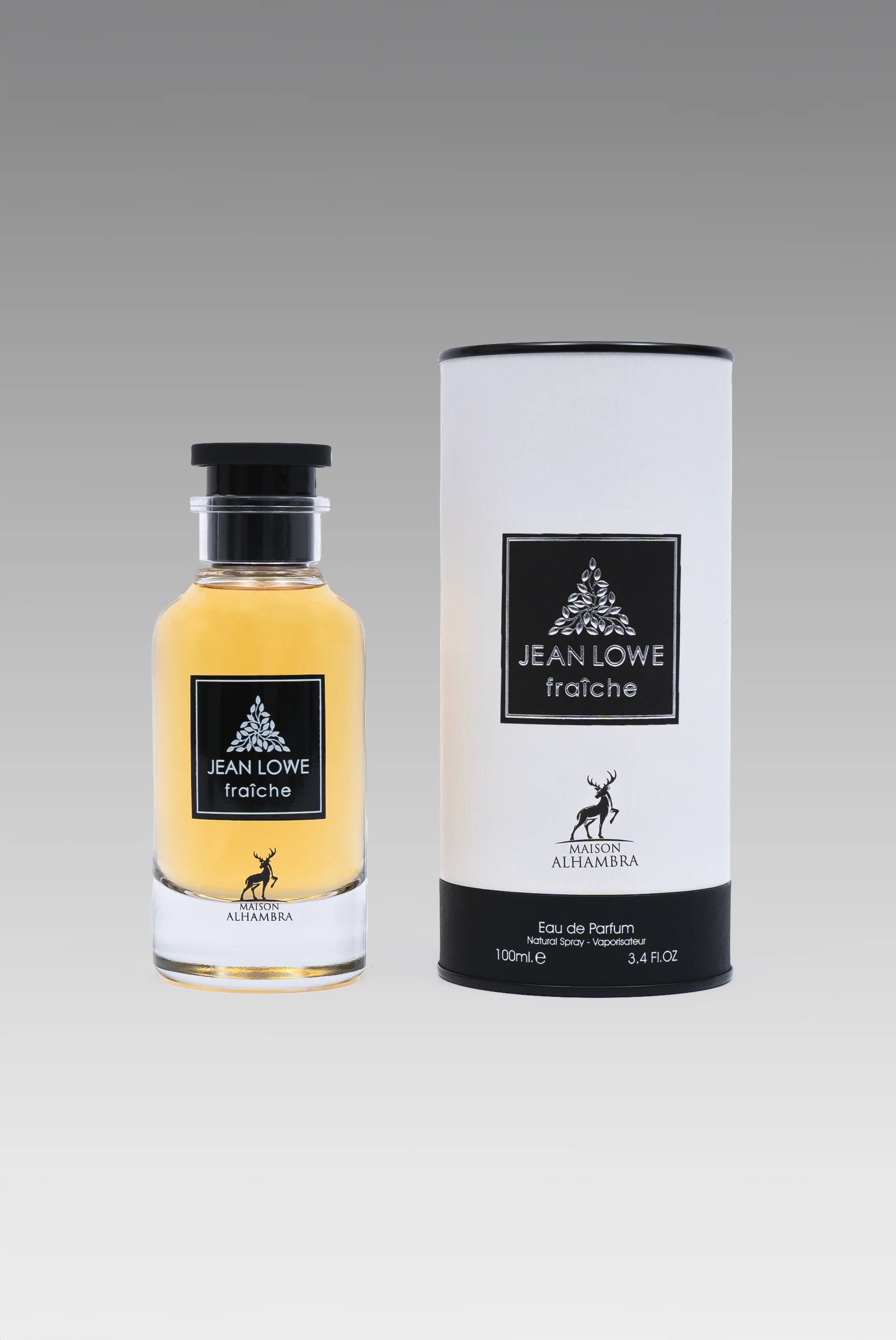 LV FRAÎCHE EDP ( INSPIRATION NOUVEAU MONDE )