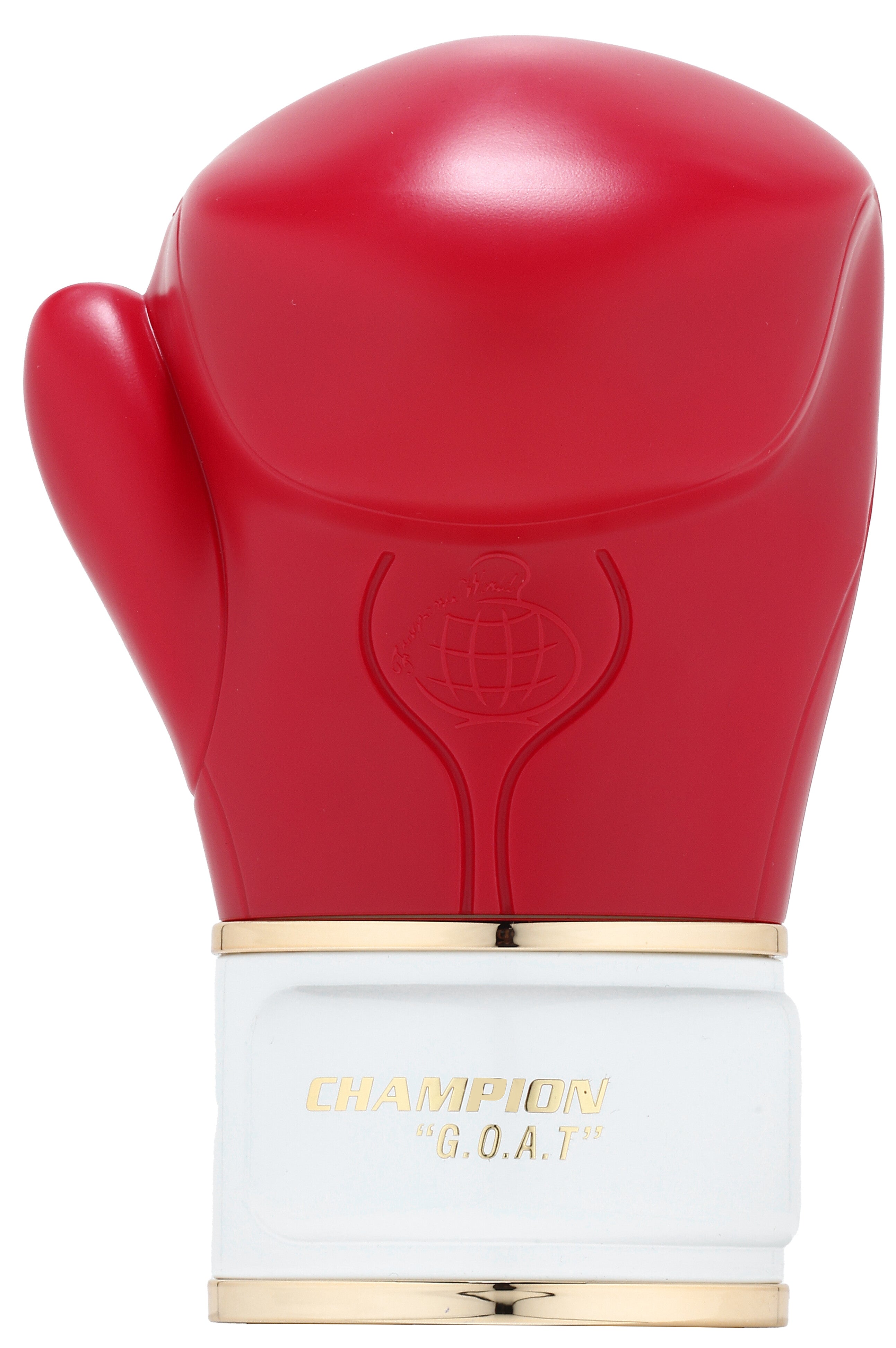 CHAMPION G.O.A.T EDP ( INSPIRATION MYSLF )
