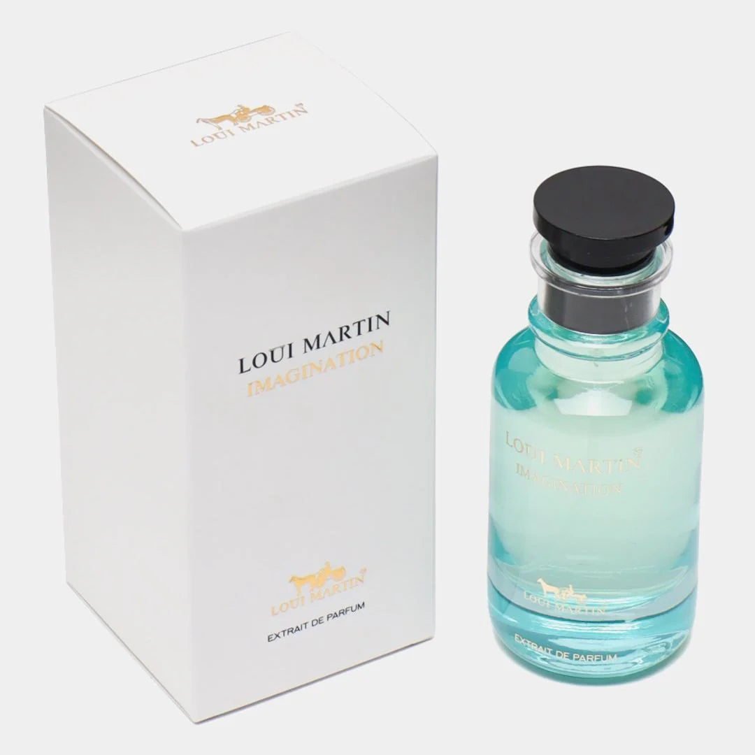 LV IMAGINATION EXTRAIT DE PARFUM ( INSPIRATION IMAGINATION )