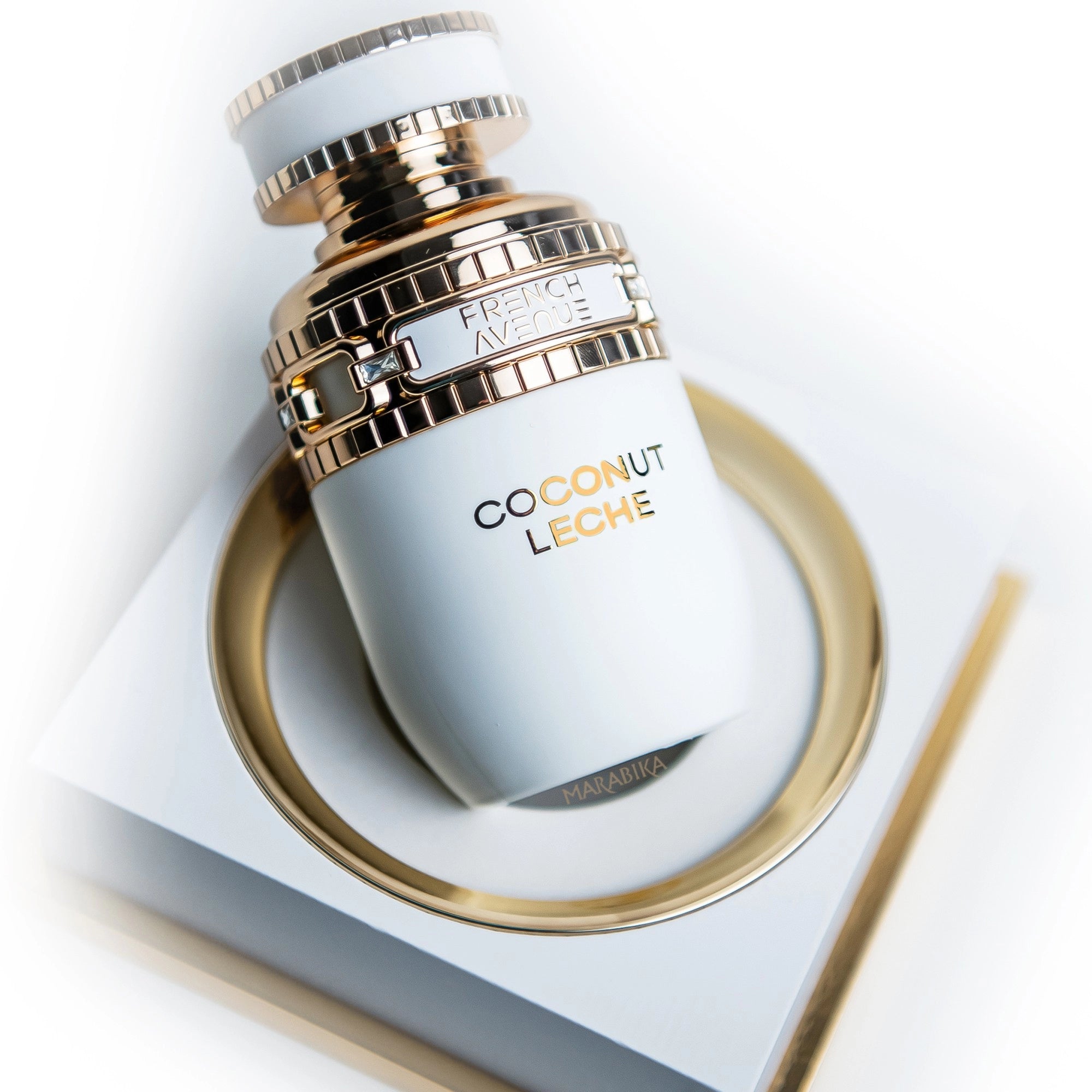 COCONUT LECHE EDP