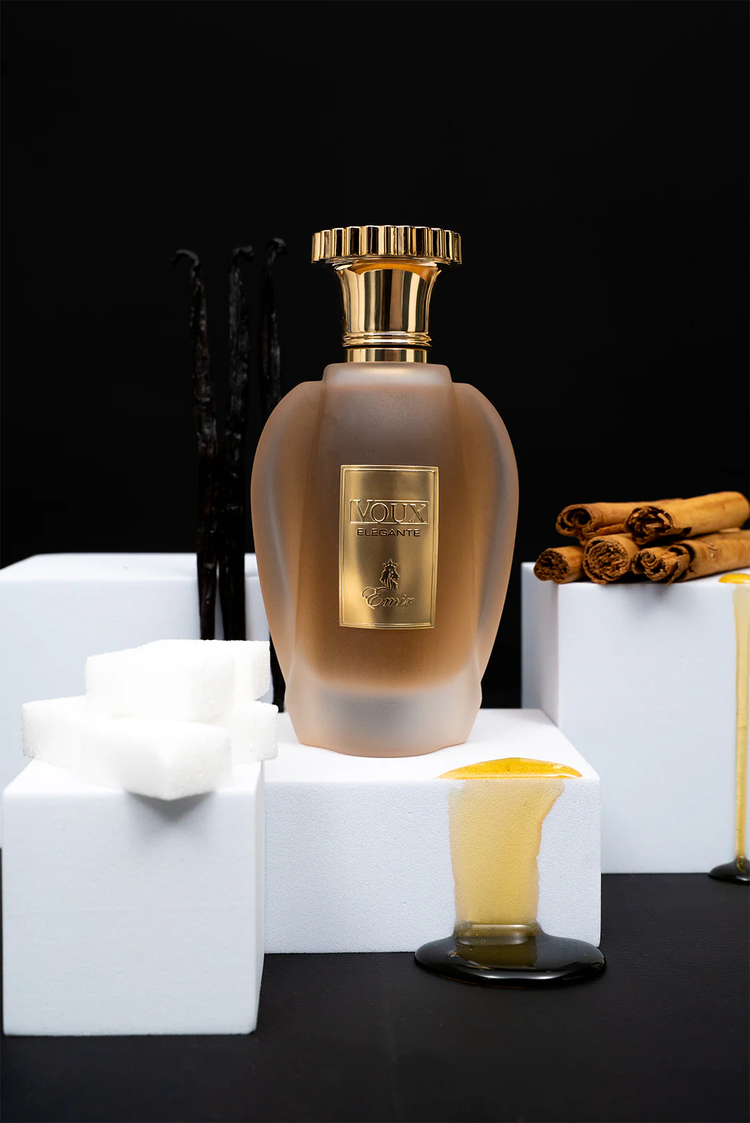 ELEGANTE EDP ( INSPIRATION NAXOS )