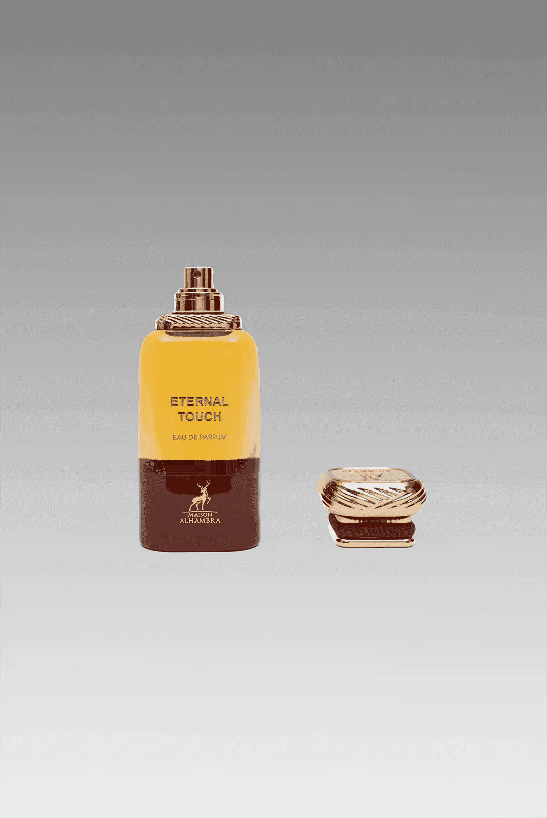 TF ETERNAL TOUCH EDP ( INSPIRATION TOBACCO VANILLE )