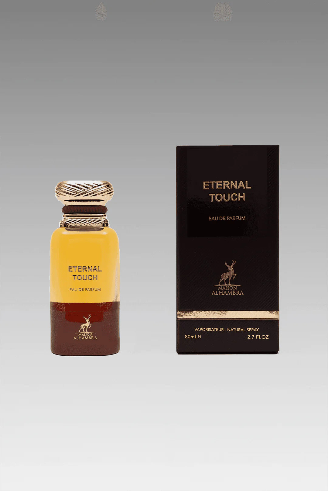 TF ETERNAL TOUCH EDP ( INSPIRATION TOBACCO VANILLE )