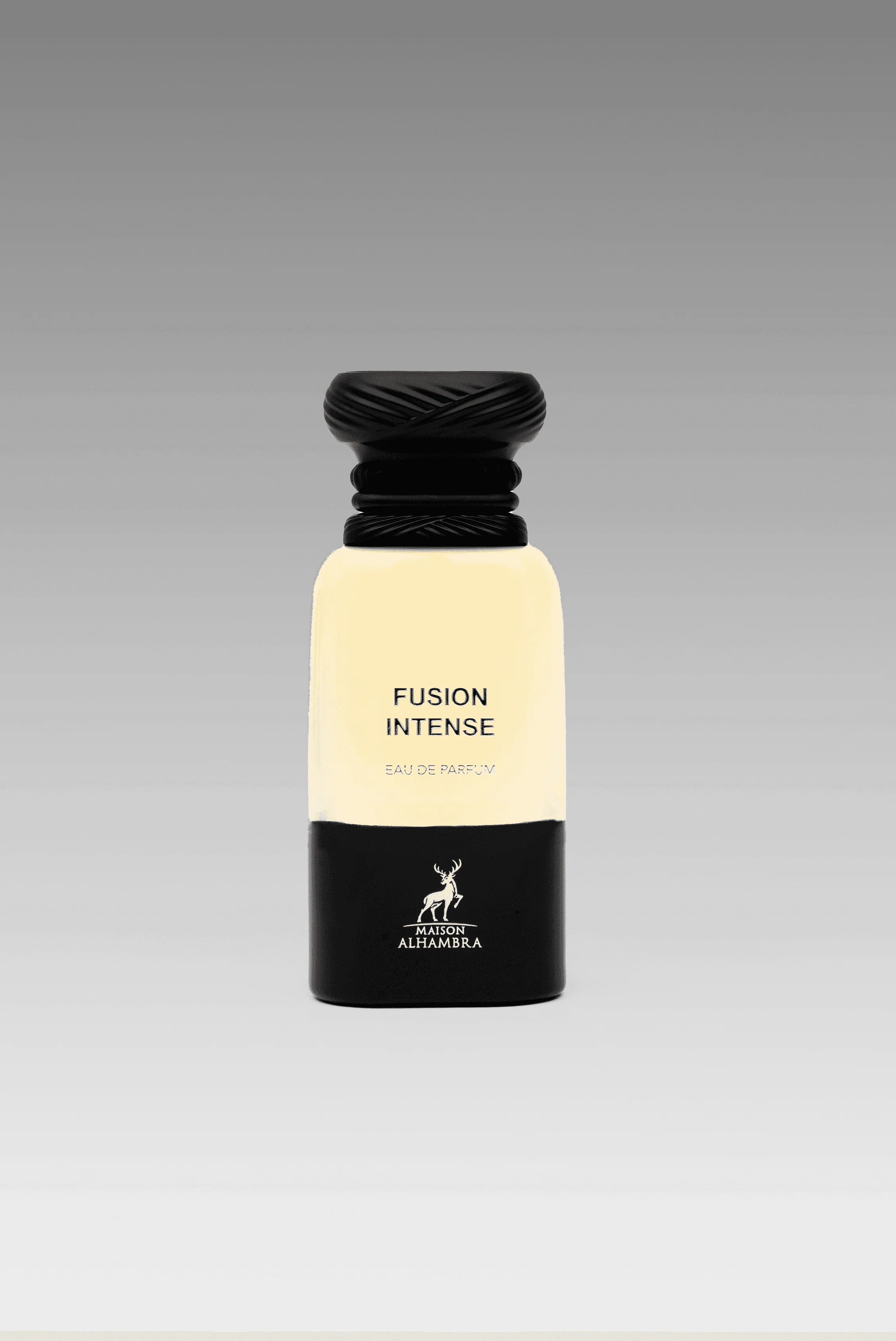 TF FUSION INTENSE EDP ( INSPIRATION FUCKING FABULOUS )