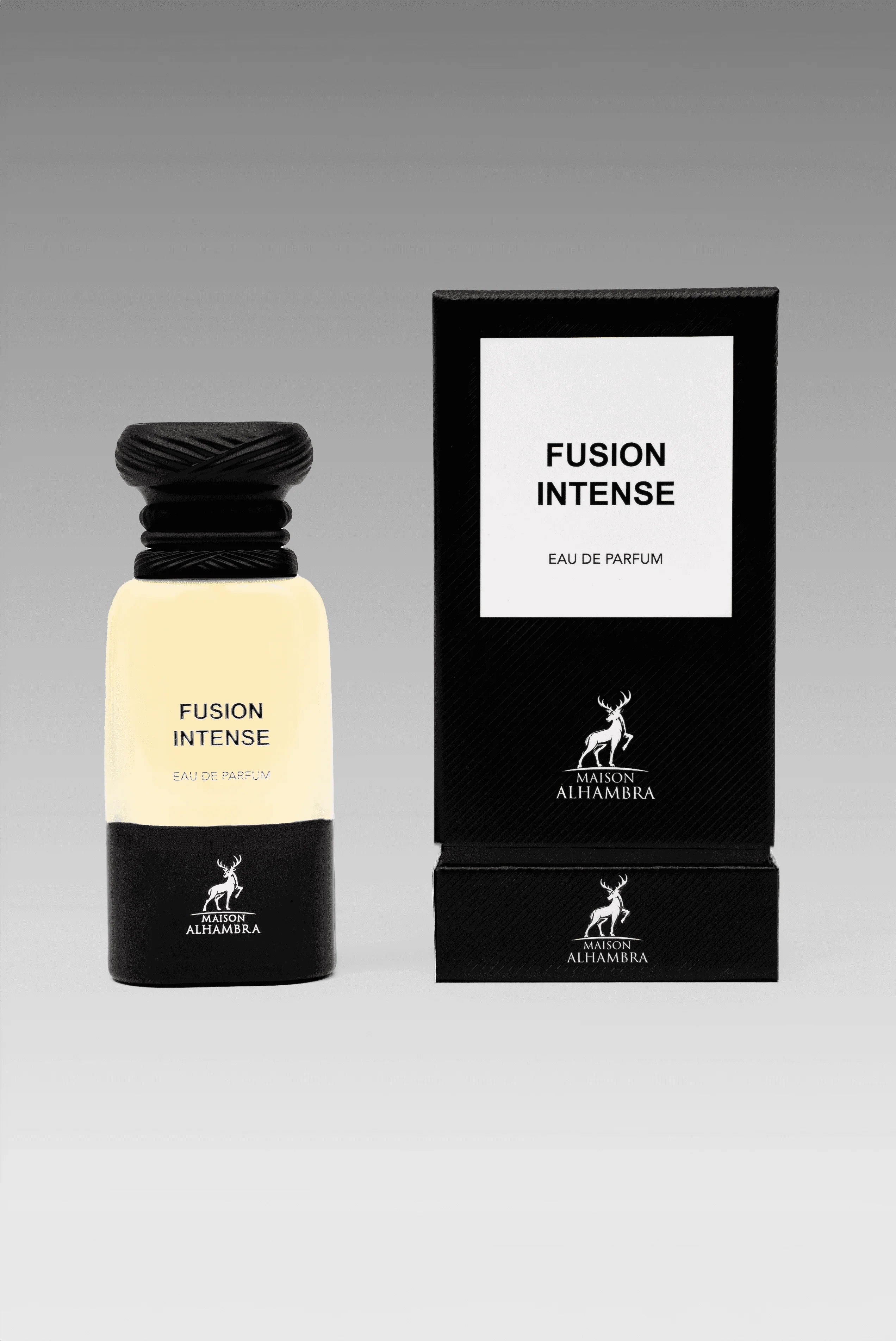 TF FUSION INTENSE EDP ( INSPIRATION FUCKING FABULOUS )