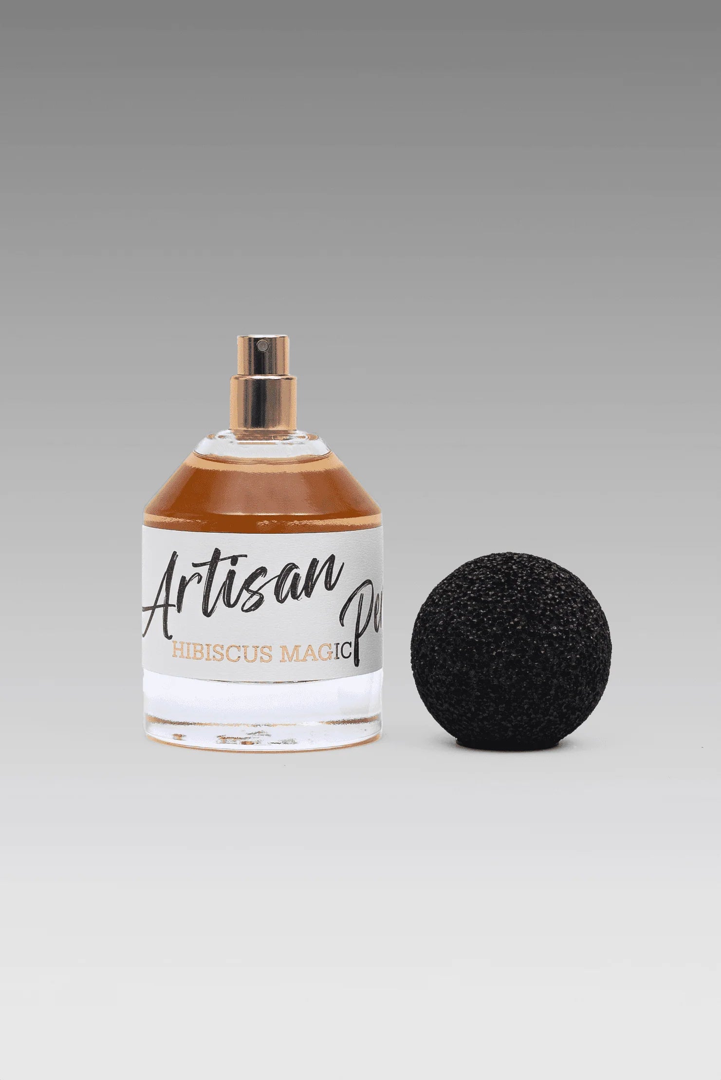 HIBISCUS MAGIC EDP ( INSPIRATION HIBISCUS MAHAJAD )