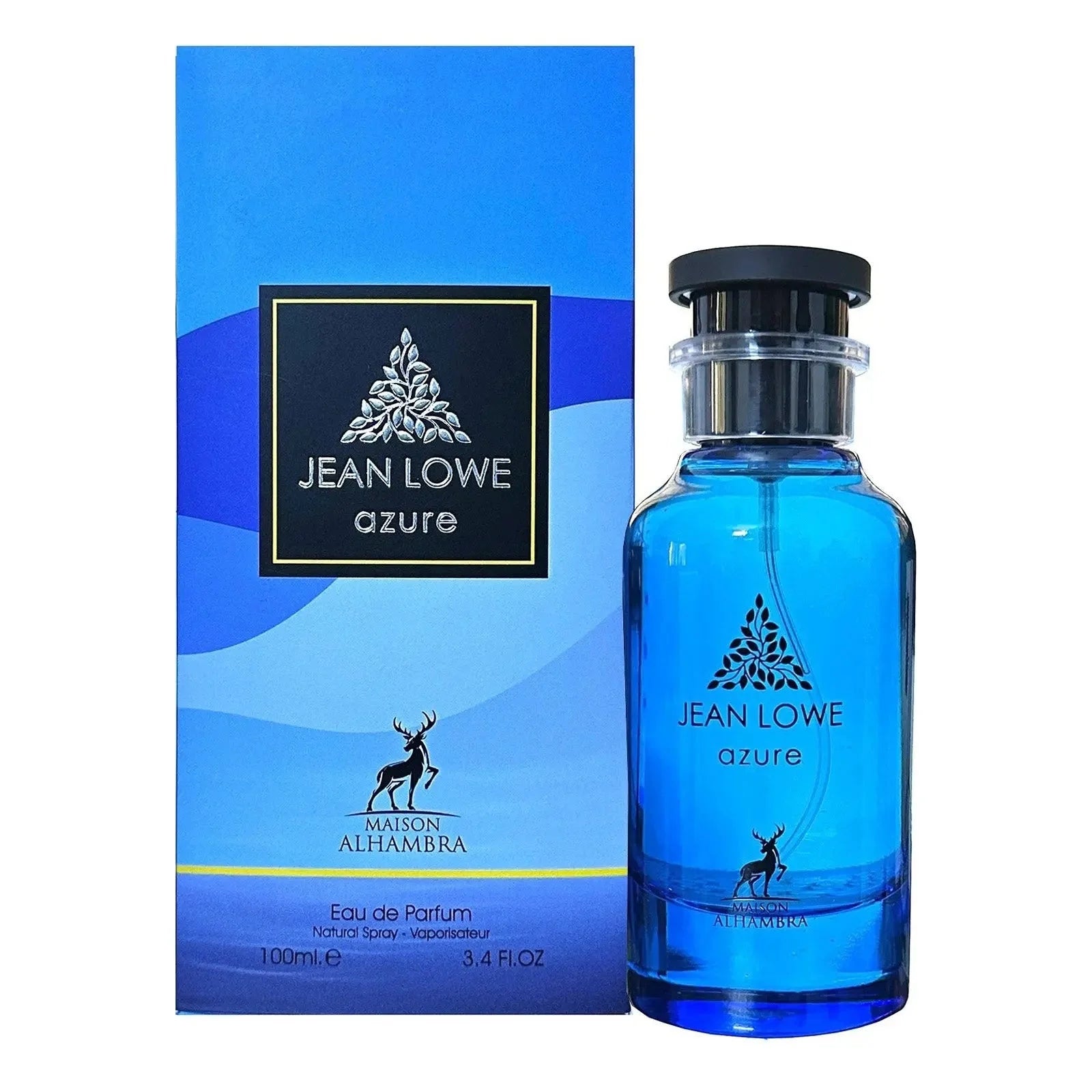 LV AZURE EDP ( INSPIRATION AFTERNOON SWIM )