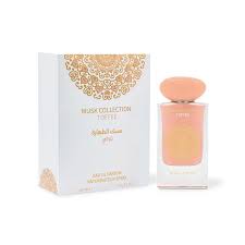 MUSK COLLECTION TOFFEE EDP