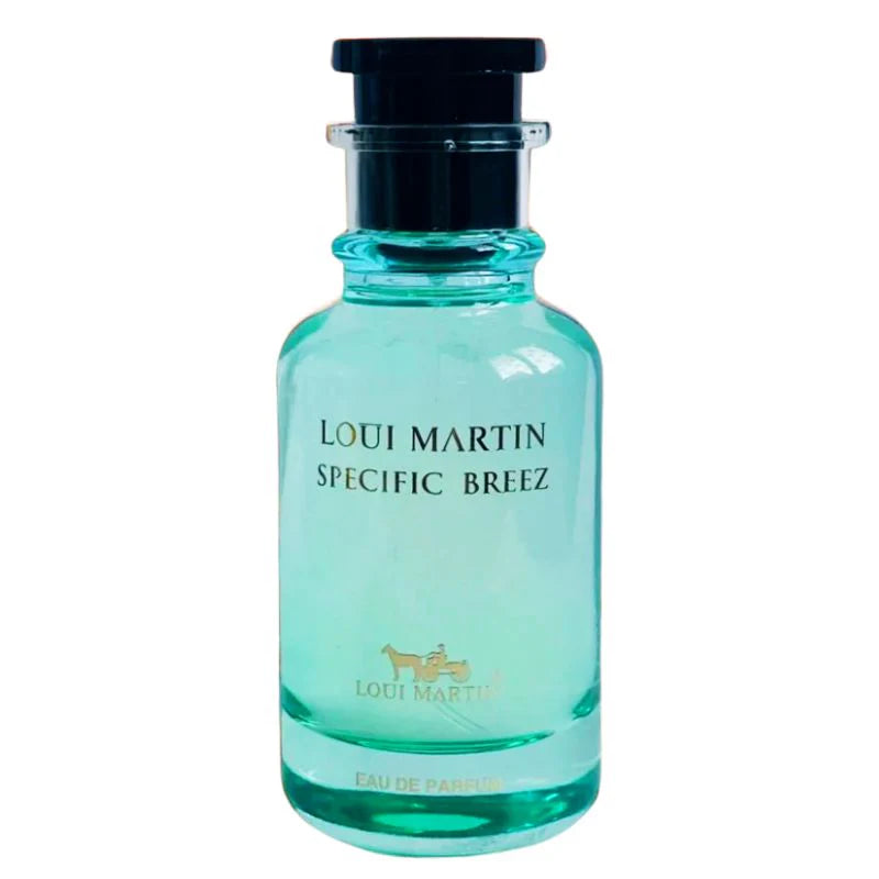 LV SPECIFIC BREEZ EDP ( INSPIRATION PACIFIC BREEZ )